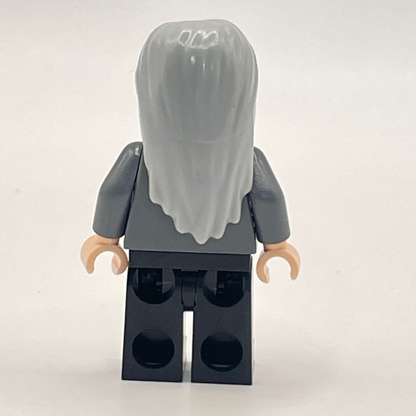LEGO Argus Filch, Harry Potter, Minifigure (hp097)