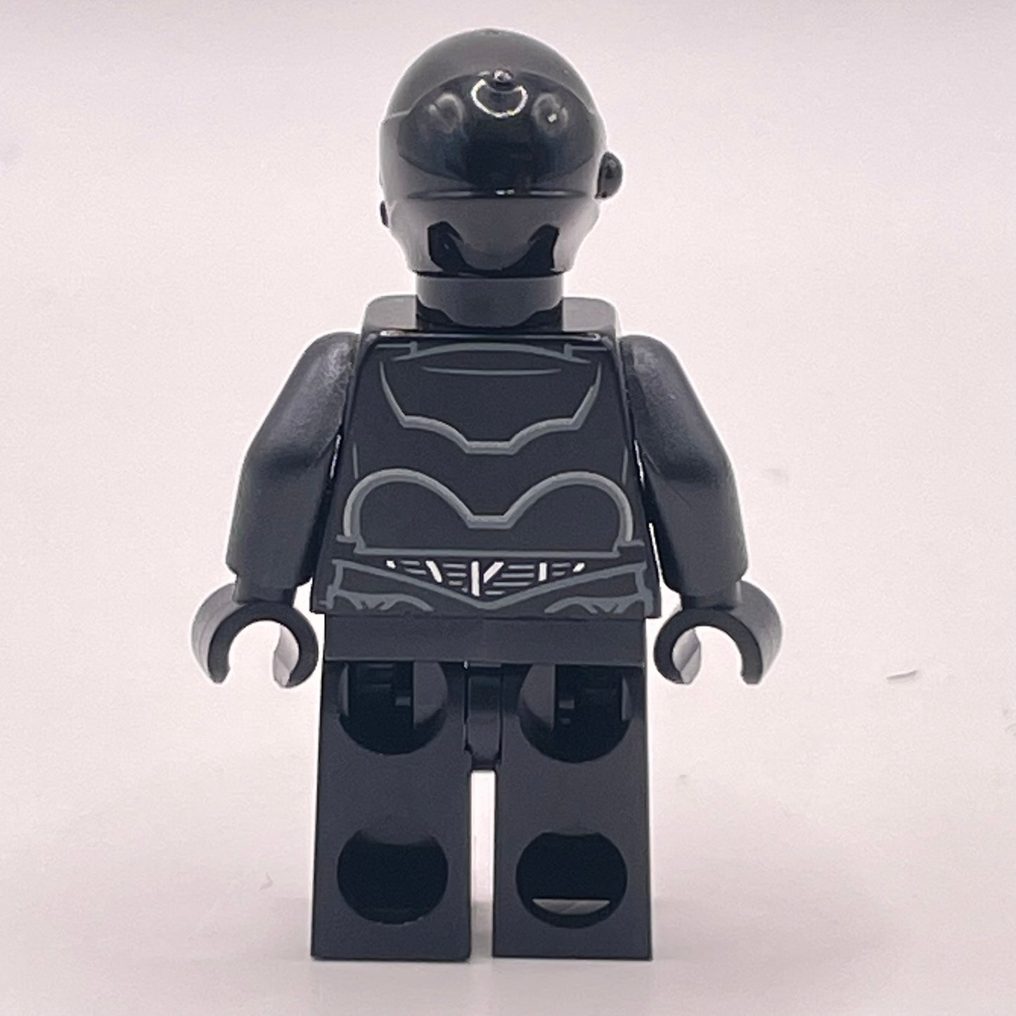 LEGO Death Star Droid, Star Wars, Minifigure (sw0768)