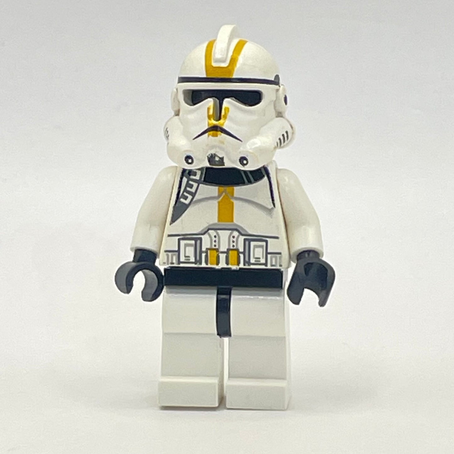 LEGO Clone Trooper, 327th Star Corps (Phase 2), Star Wars, Minifigure (sw0128a)