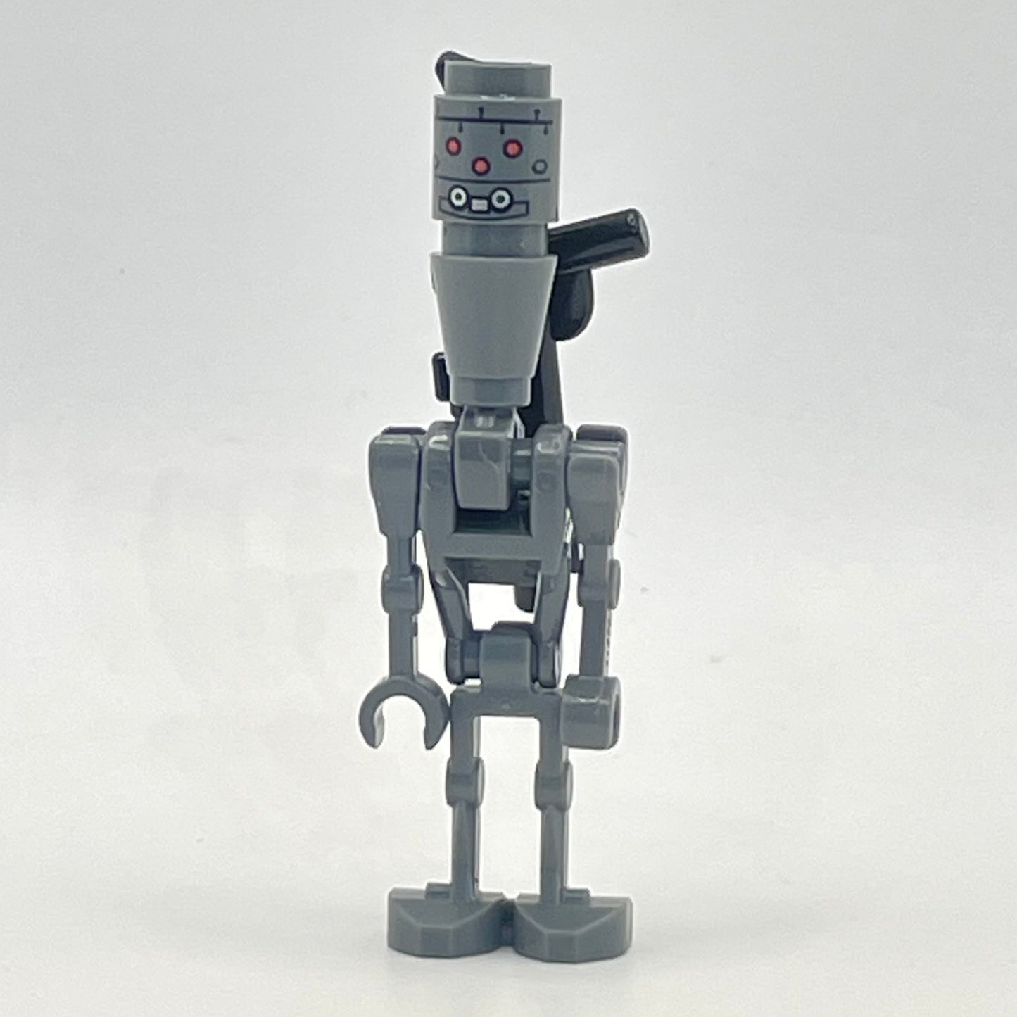 LEGO IG-88 Droid, Star Wars, Minifigure (sw0831a)