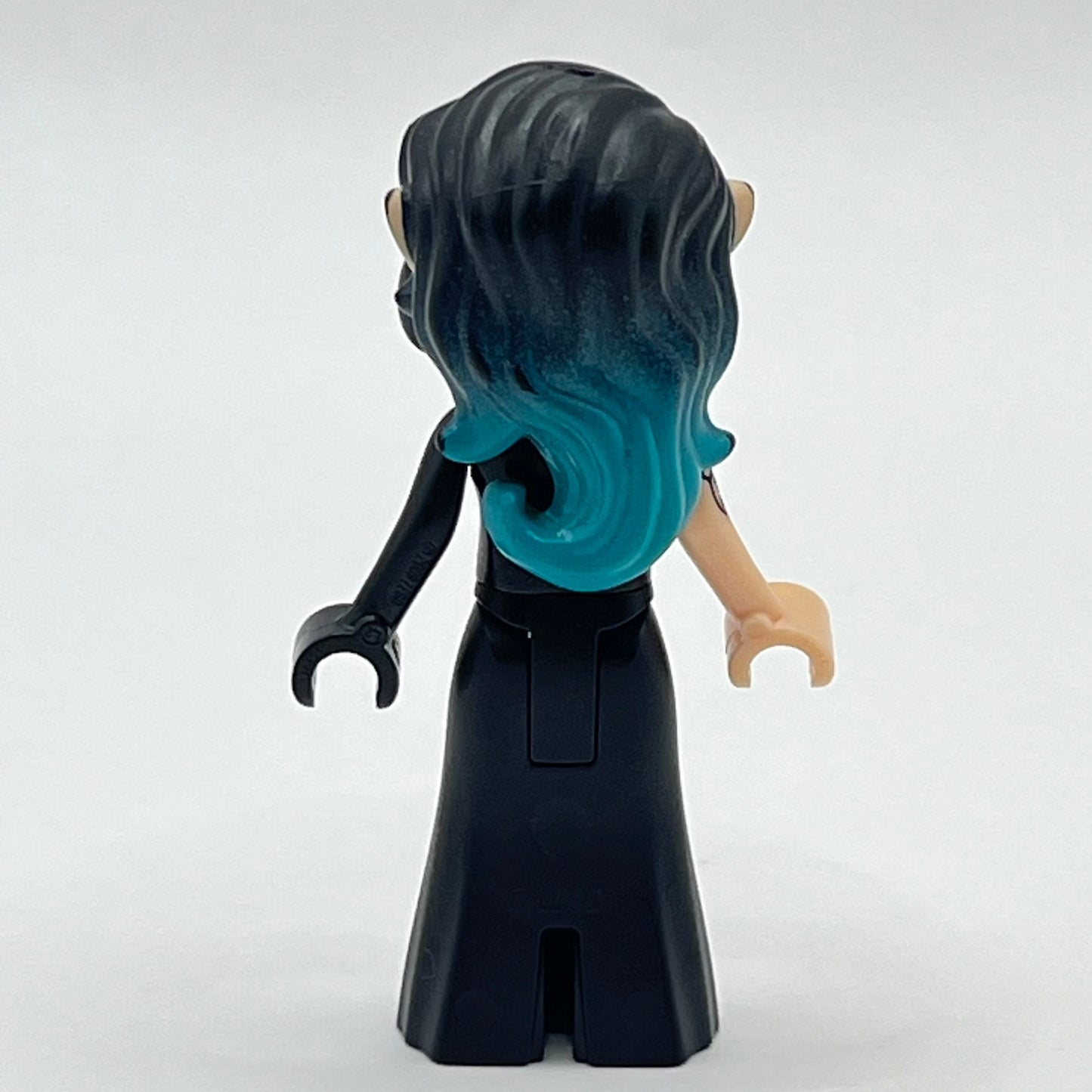 LEGO Noctura, Elves, Minidoll, Minifigure (elf059)