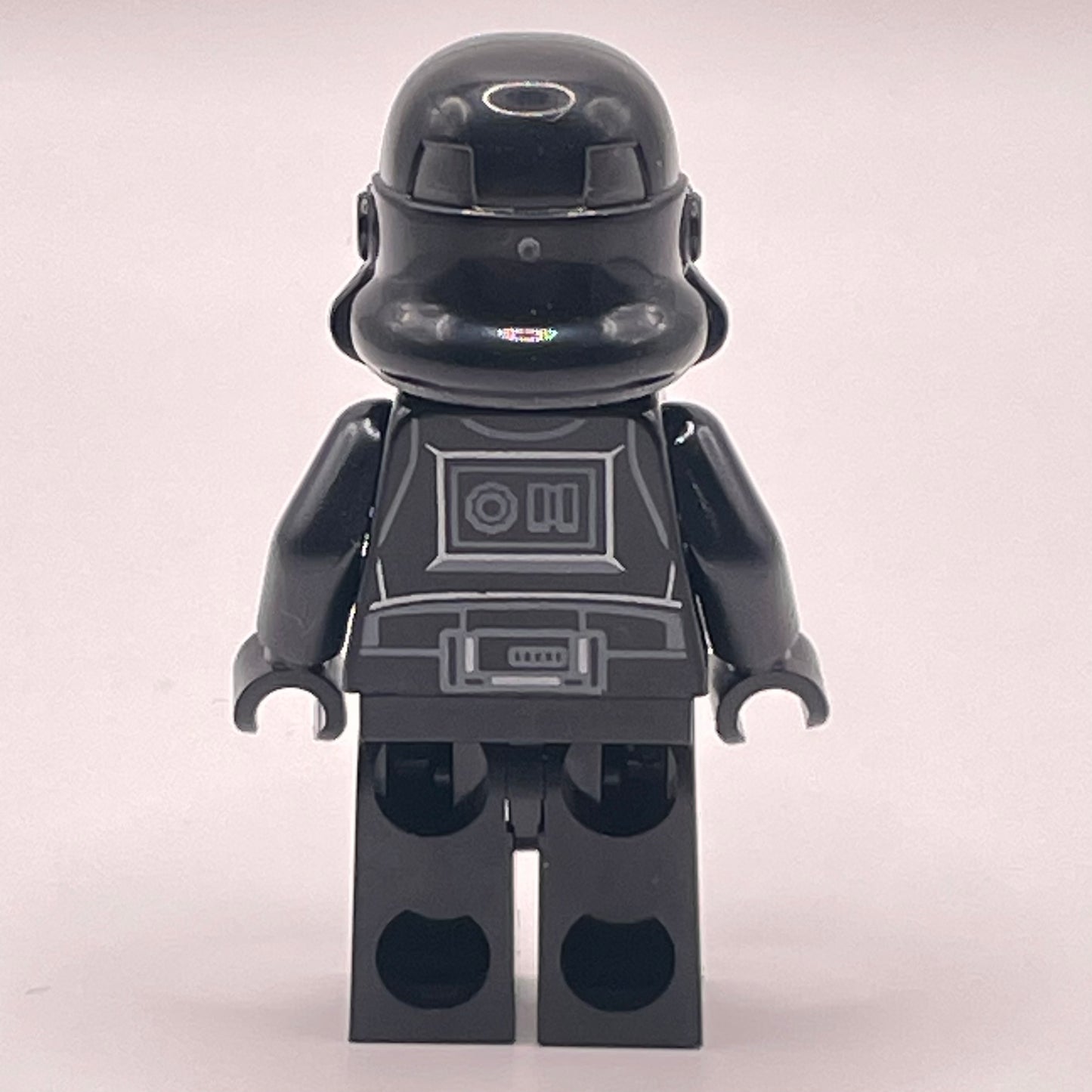 LEGO Imperials Shadow Trooper, Star Wars, Minifigure (sw1031)