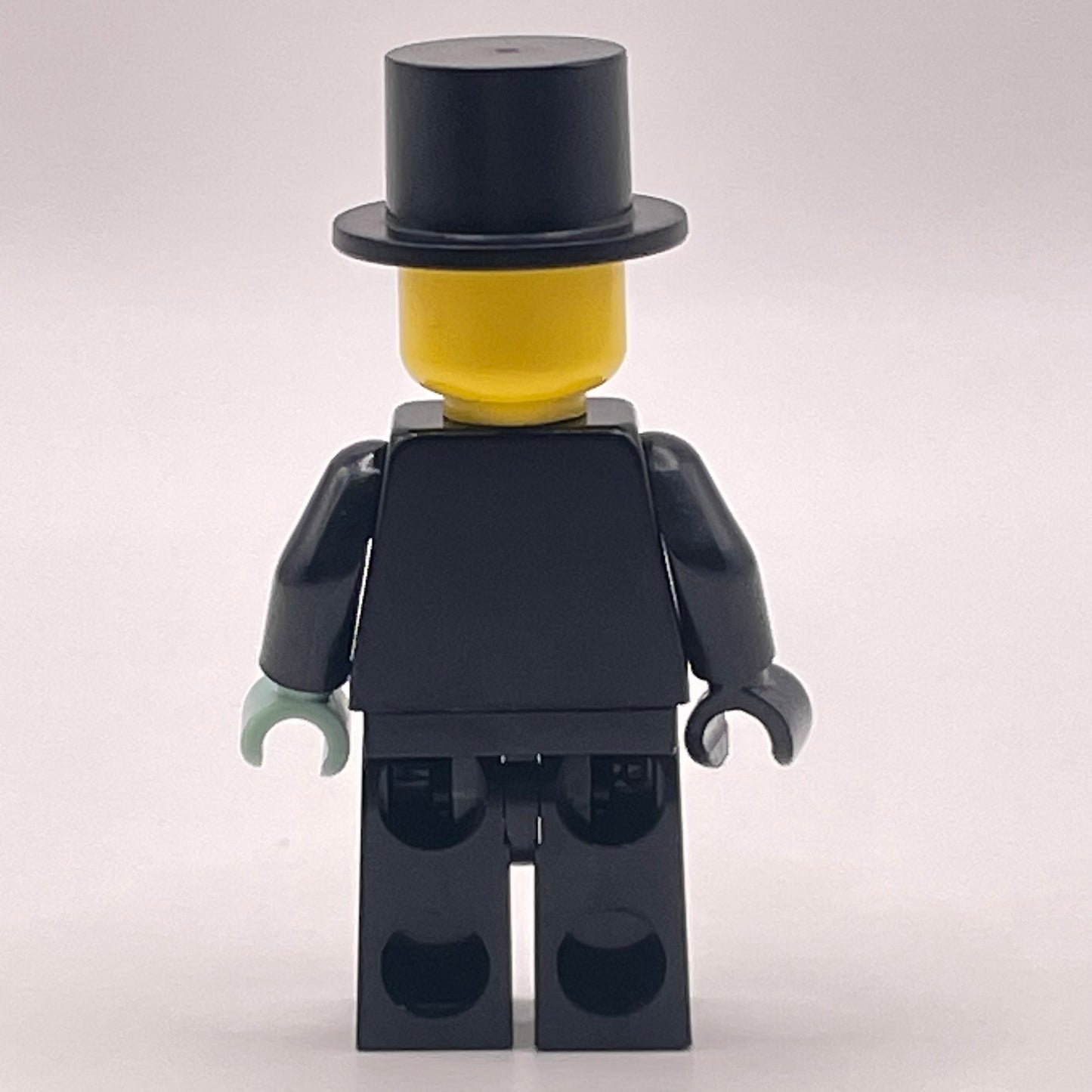 LEGO Mr Good and Evil, Collectible Minifigures Series 9, Minifigure (col142)