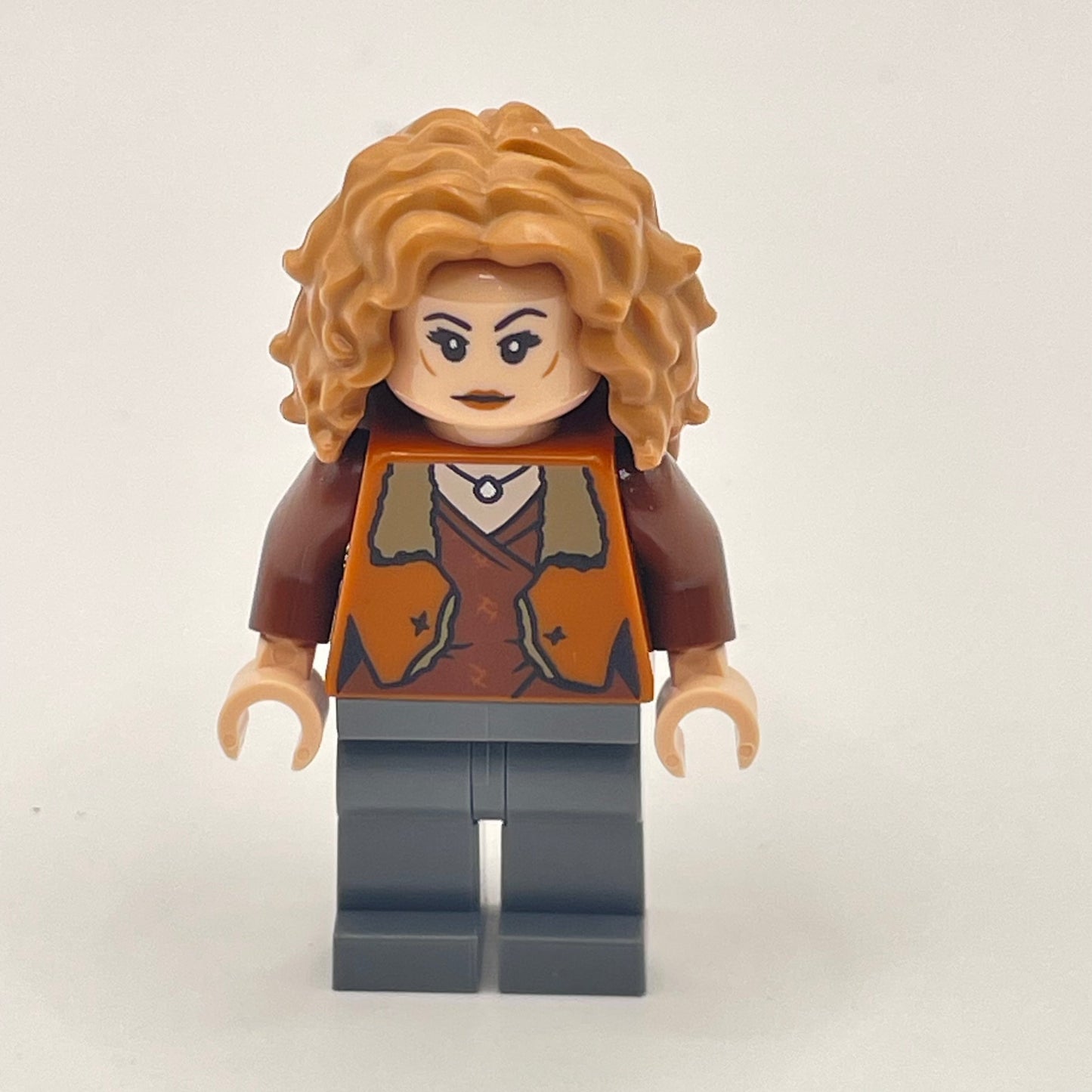 LEGO Madam Rosmerta, Harry Potter, Minifigure (hp463)