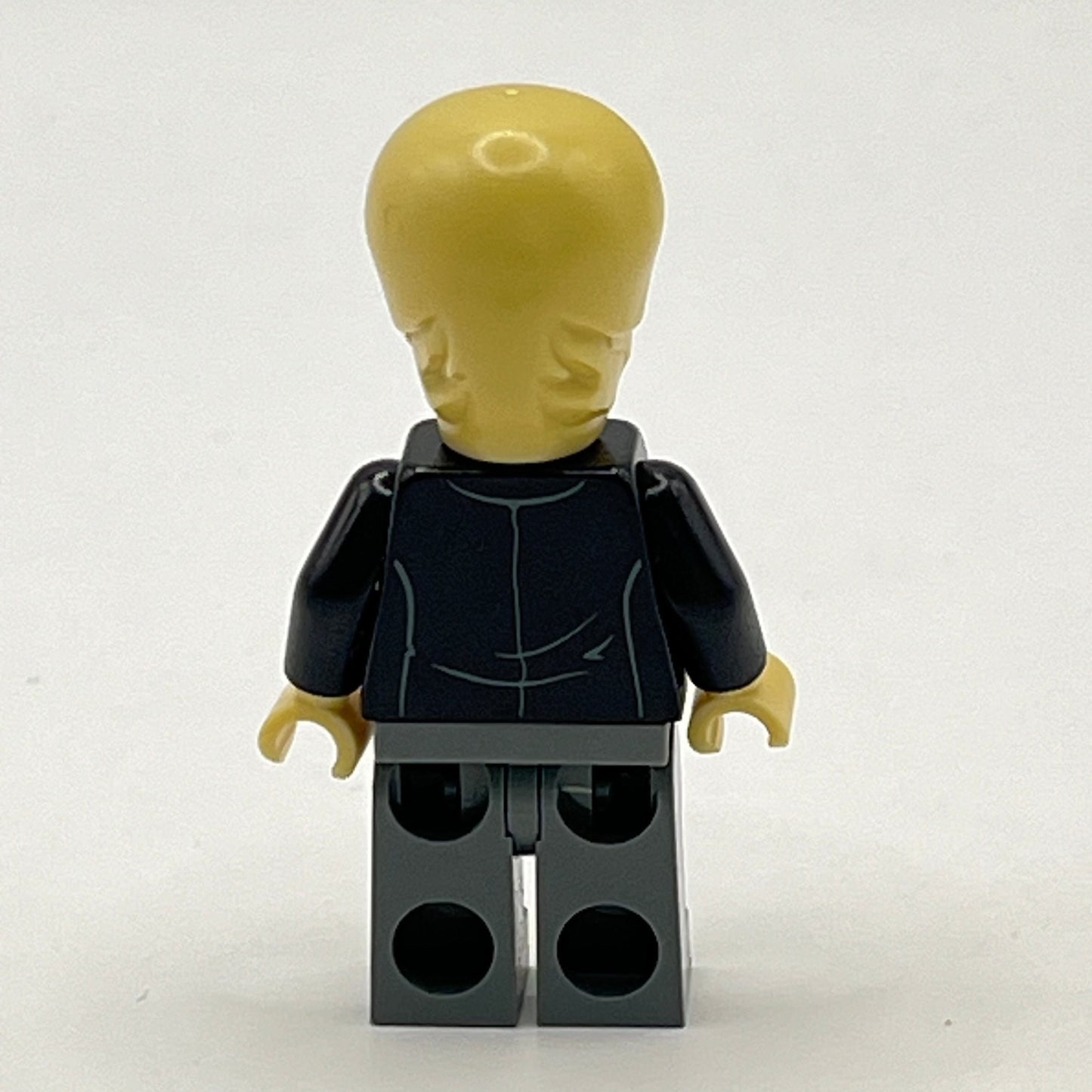 LEGO Bith Musician, Star Wars Minifigure (sw0554)