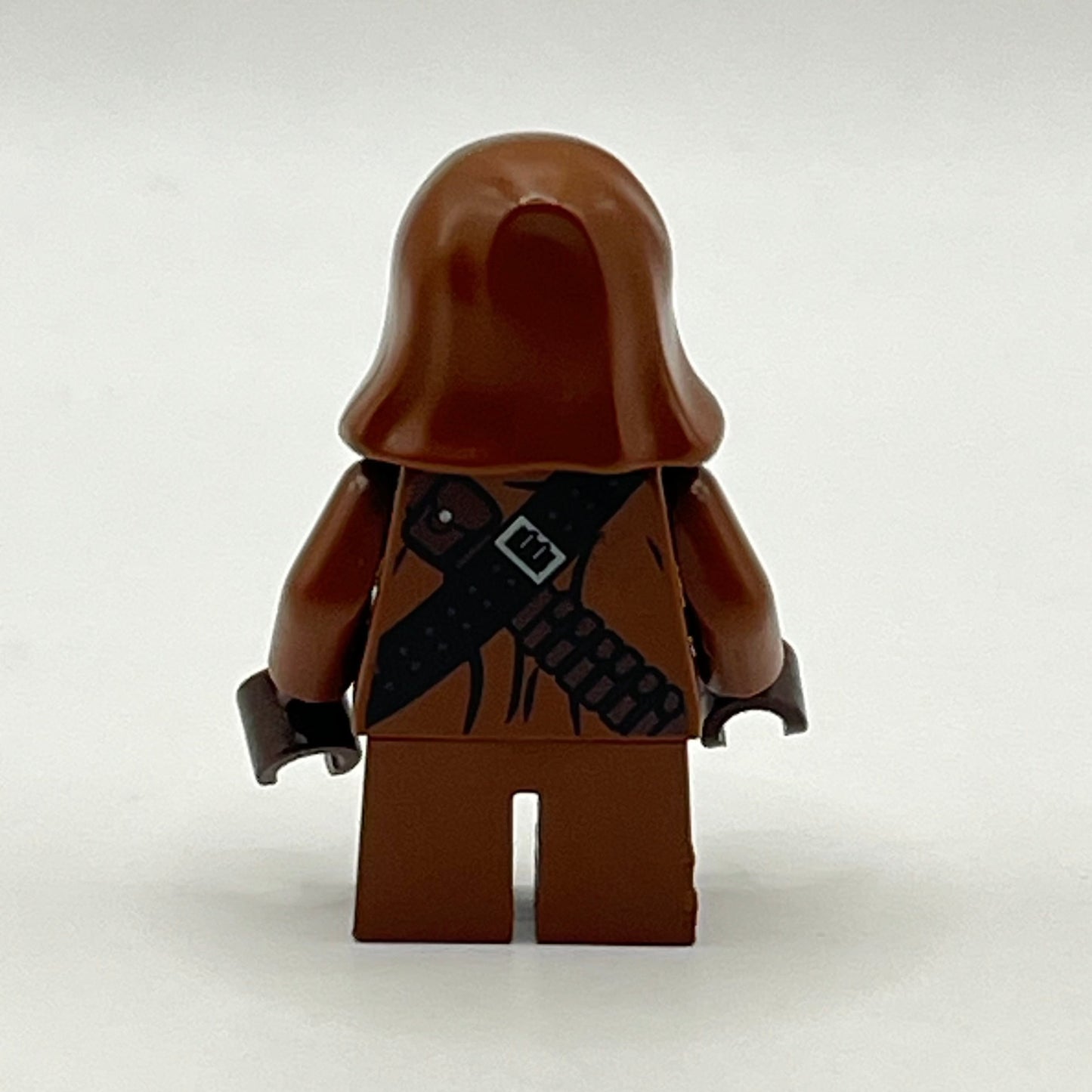 LEGO Jawa, Star Wars, Minifigure (sw0560)