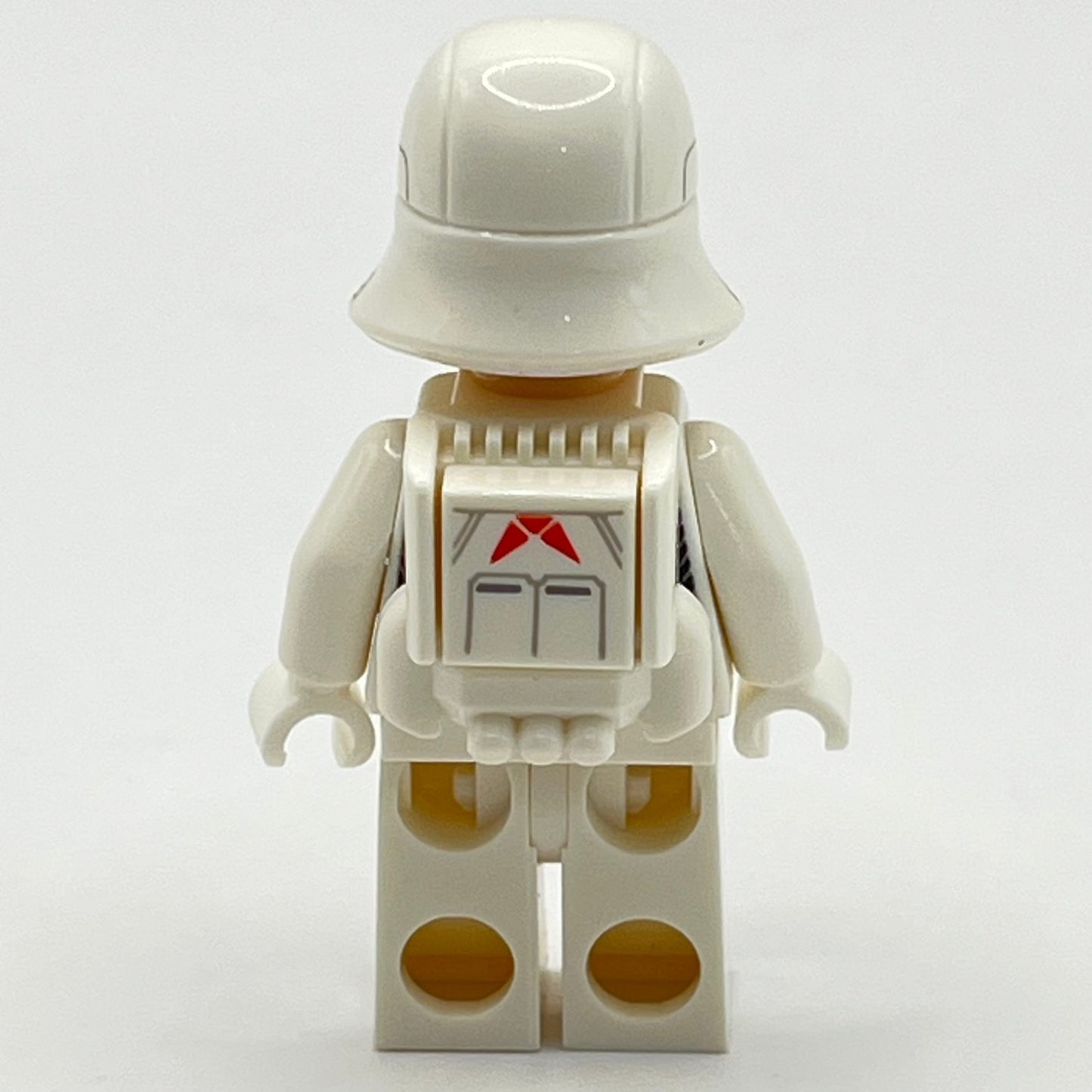 LEGO First Order Jet Trooper, Star Wars, Minifigure (sw1055)