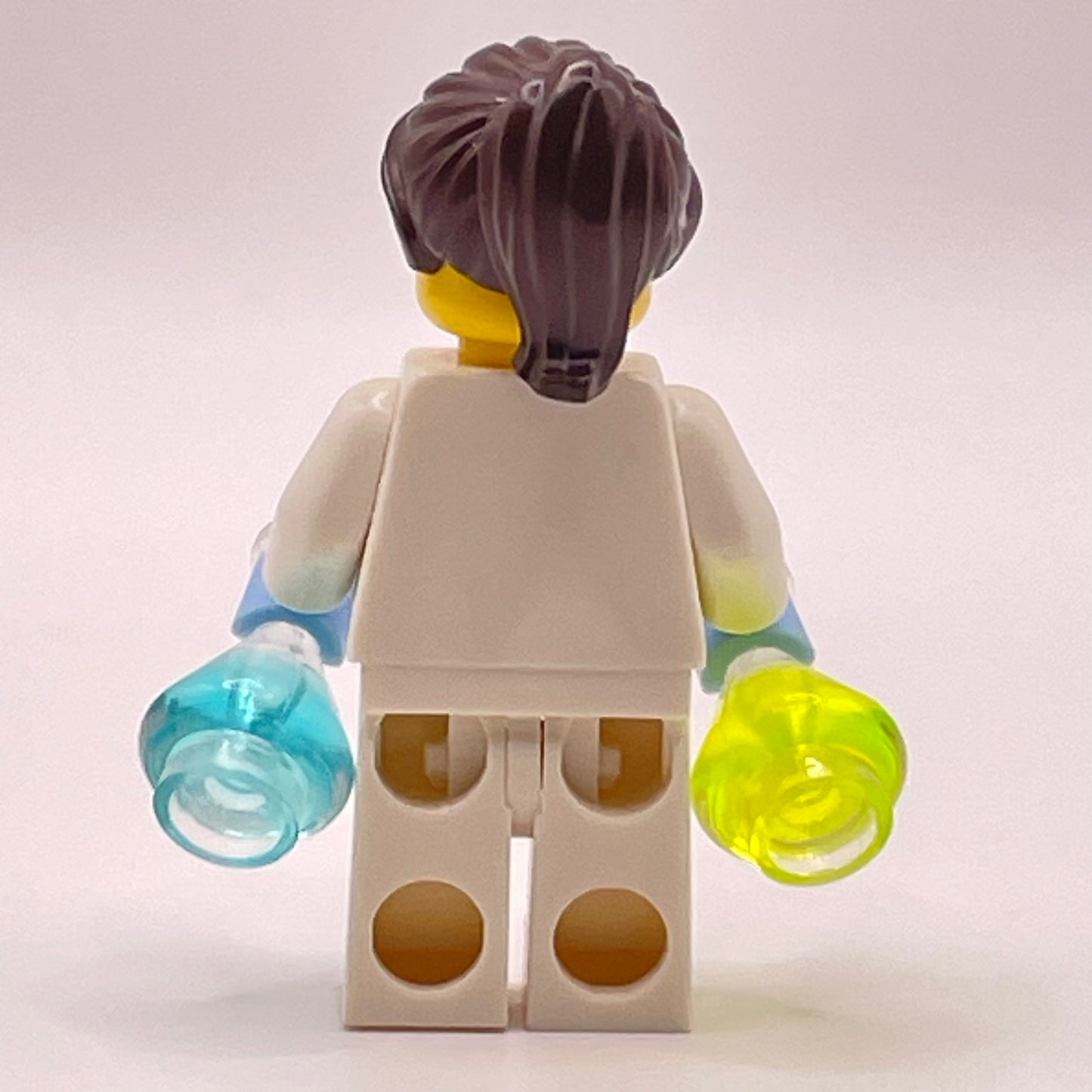 LEGO Scientist, Collectible Minifigures Series 11, Minifigure (col173)