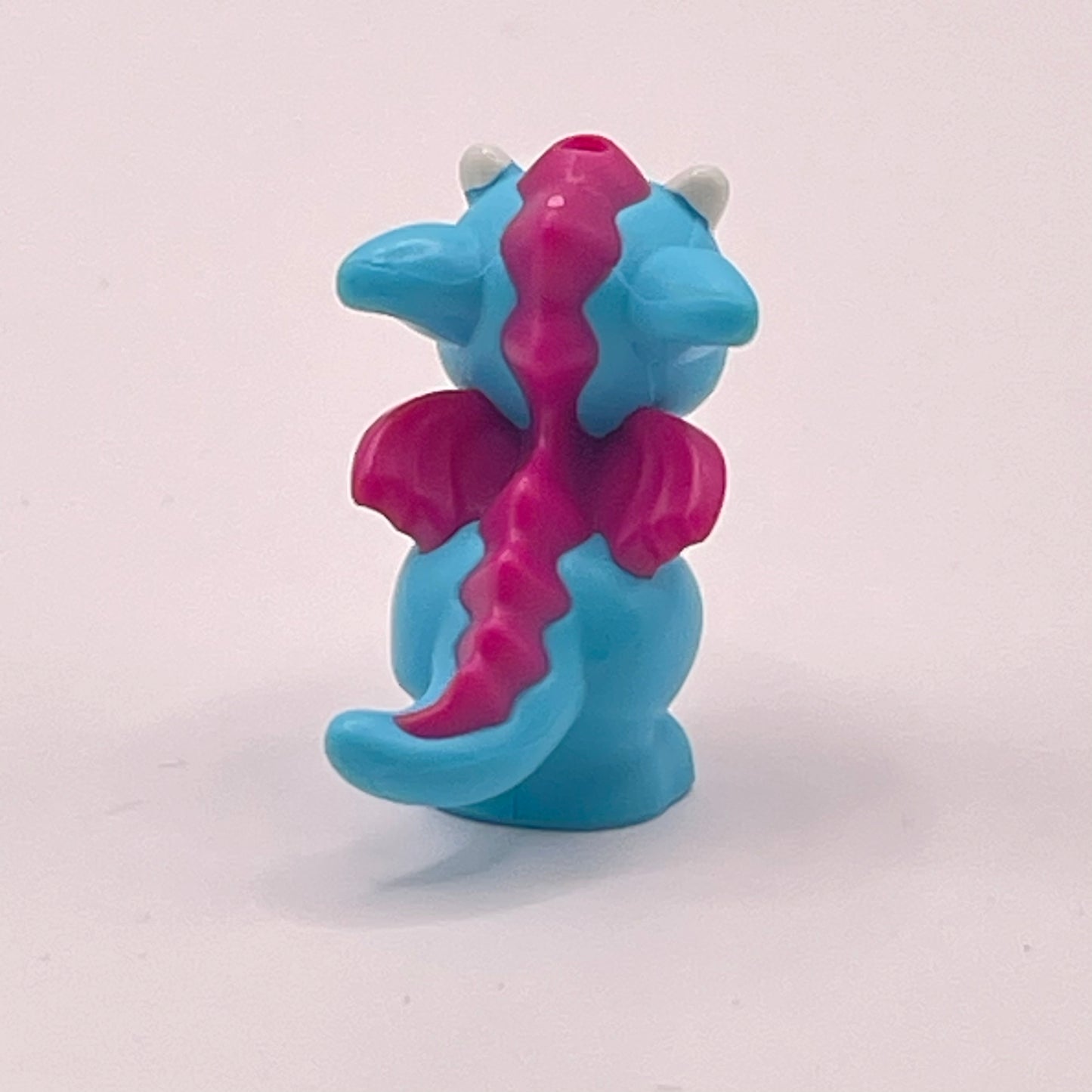 LEGO Dragon Baby, Medium Azure, Elves, 1 Piece