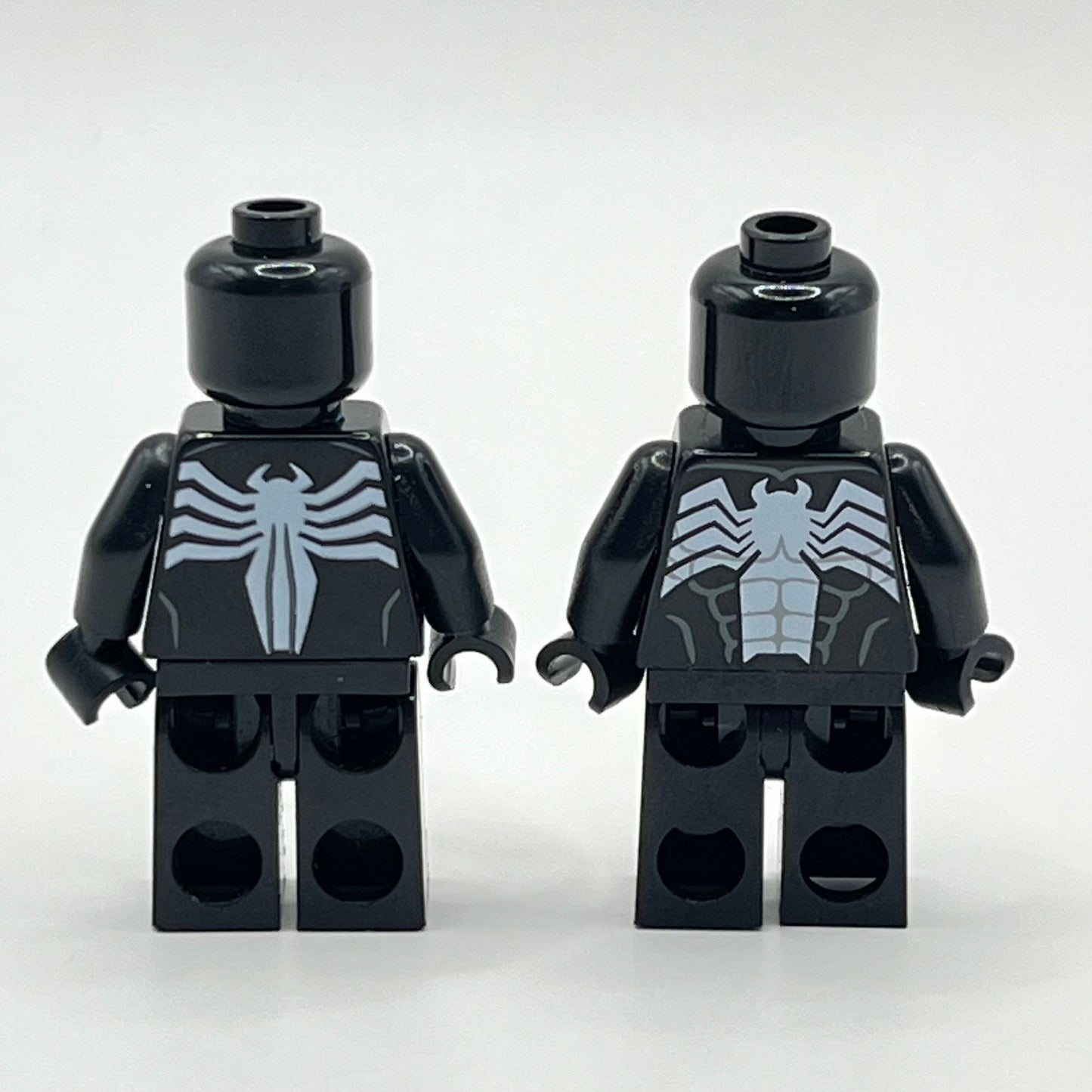 LEGO Venom, Super Heroes, Minifigure (sh0542, sh0113) (pack of 2)