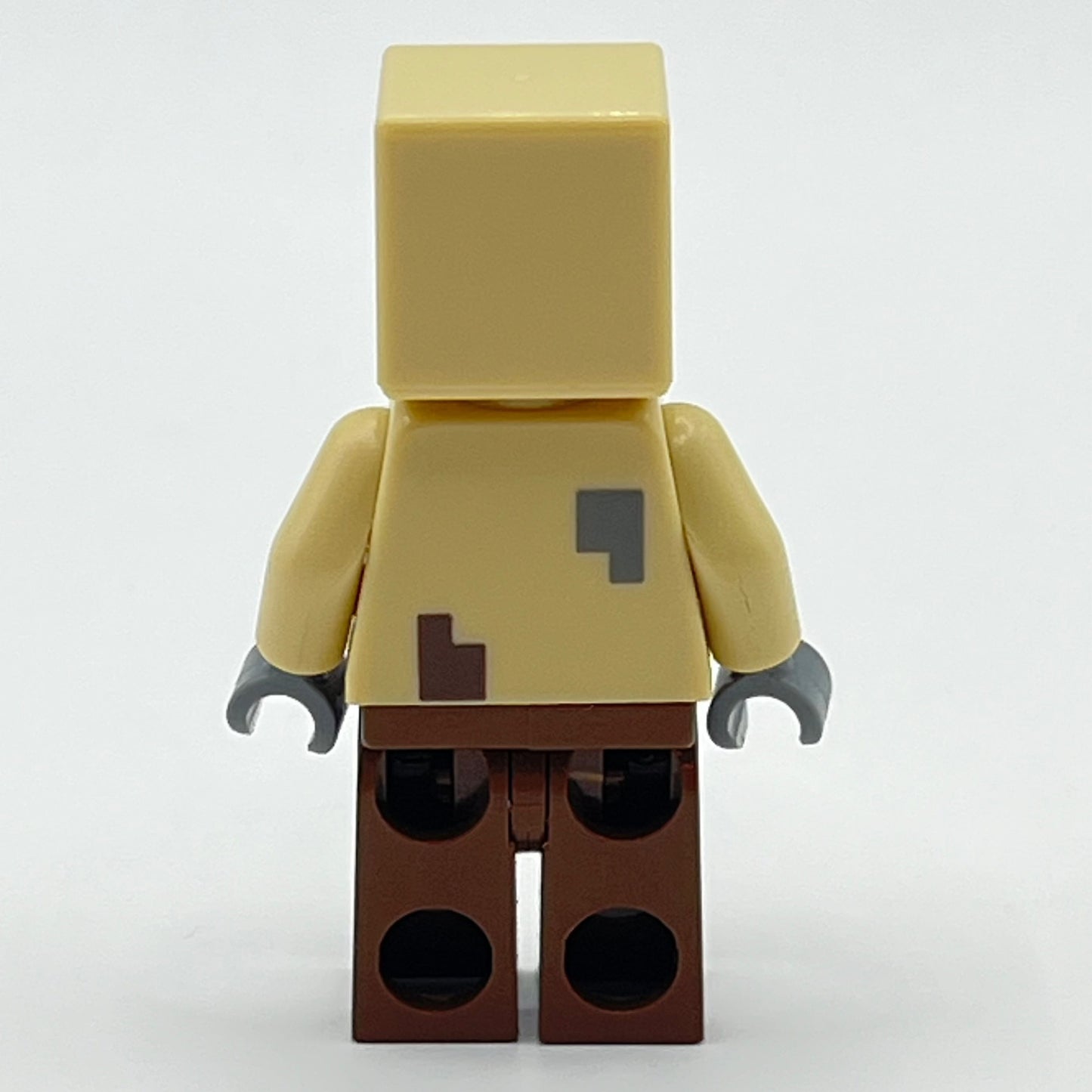 LEGO Husk, Minecraft, Minifigure (min073)