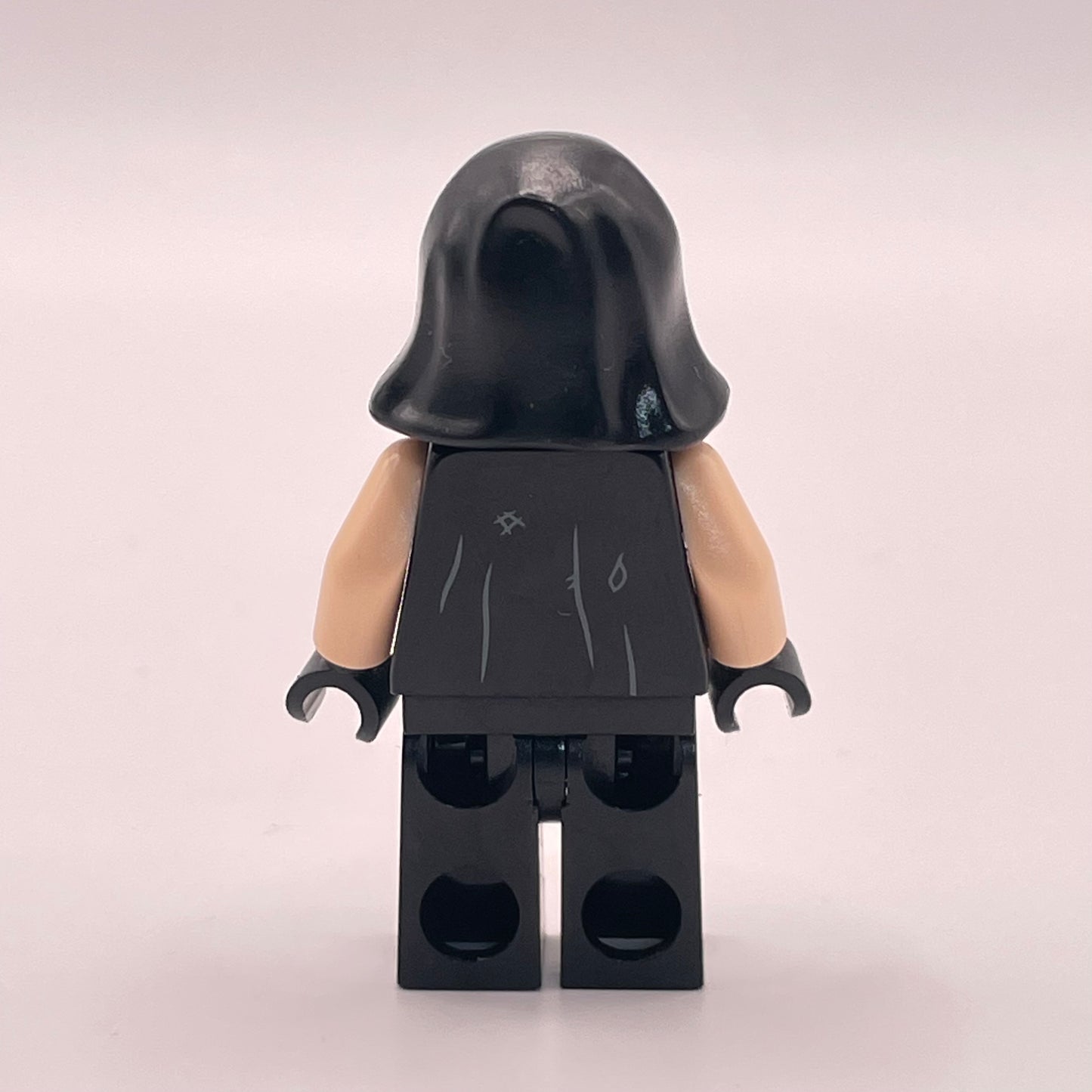 LEGO Executioner, Harry Potter, Minifigure, (hp183)