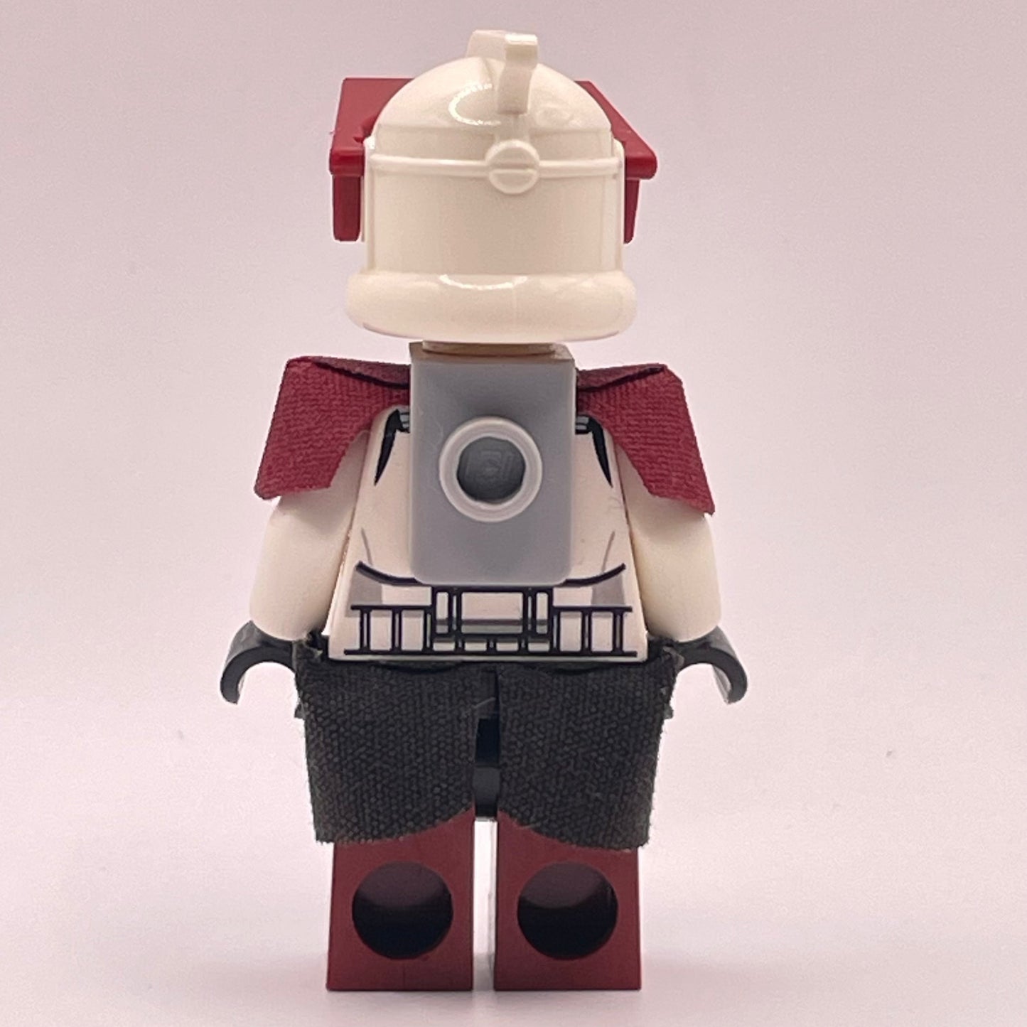 LEGO Clone ARC Trooper, Hammer Rancor Battalion (Phase 2), Star Wars Minifigure (sw0377)