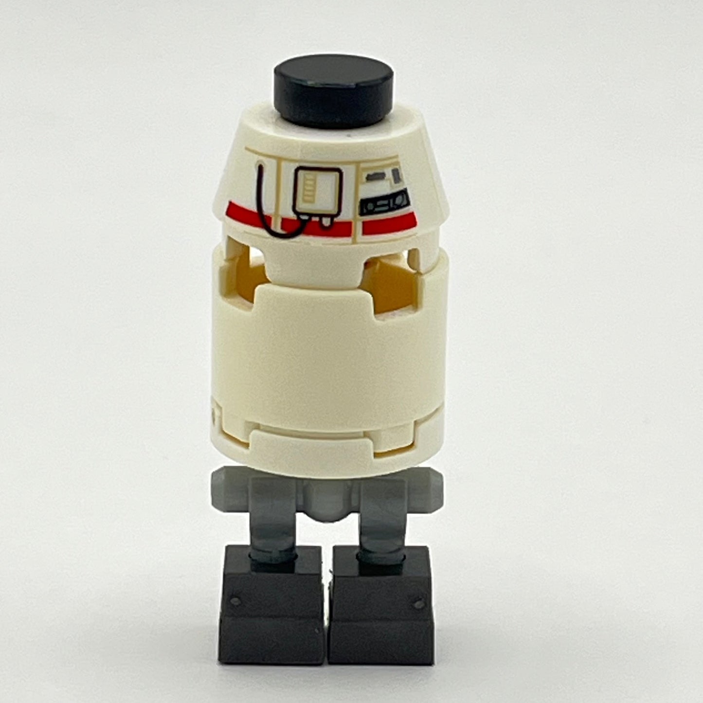 LEGO DD-BD, Droid, Star Wars, Minifigure (sw0928)