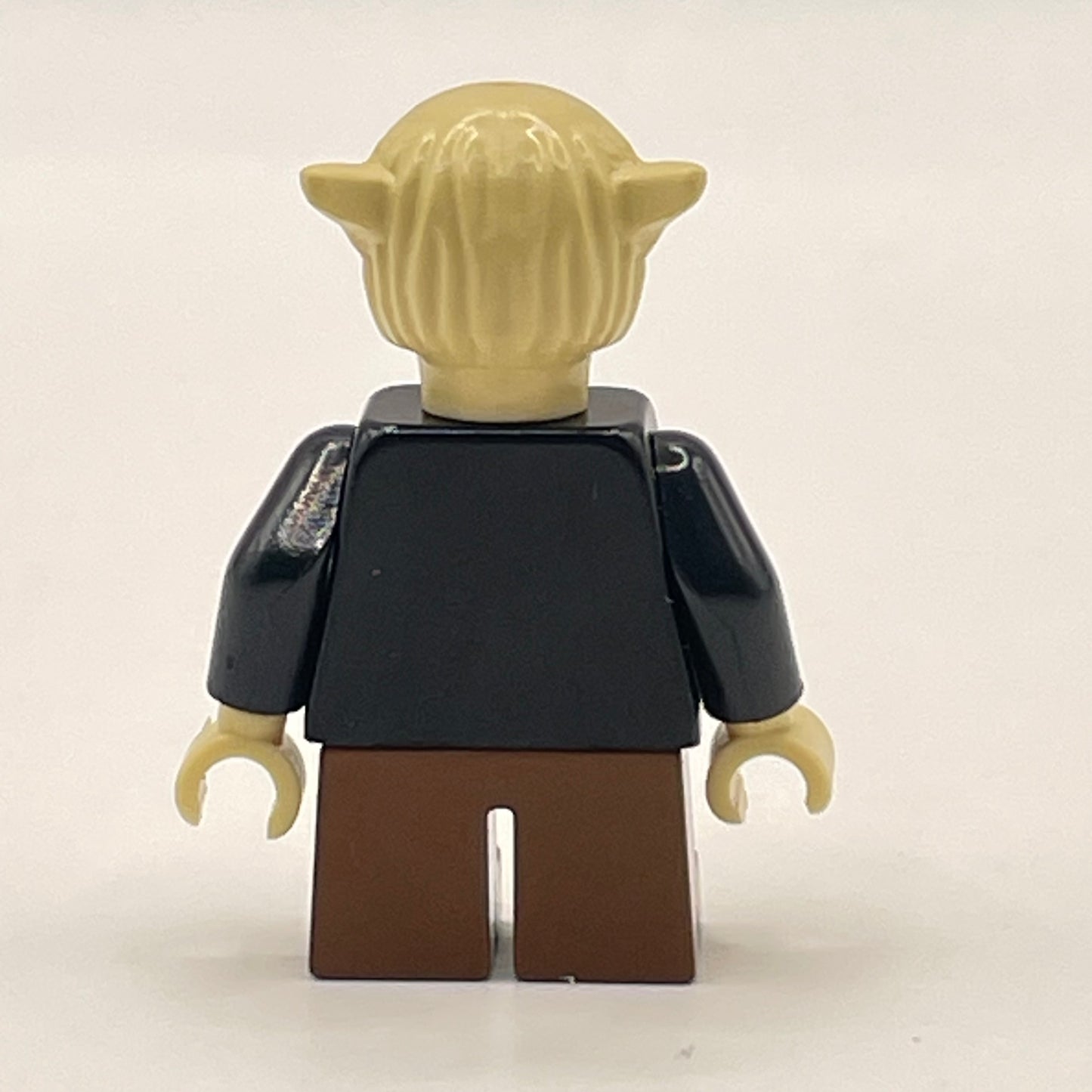 LEGO Goblin, Harry Potter, Minifigure (hp078)