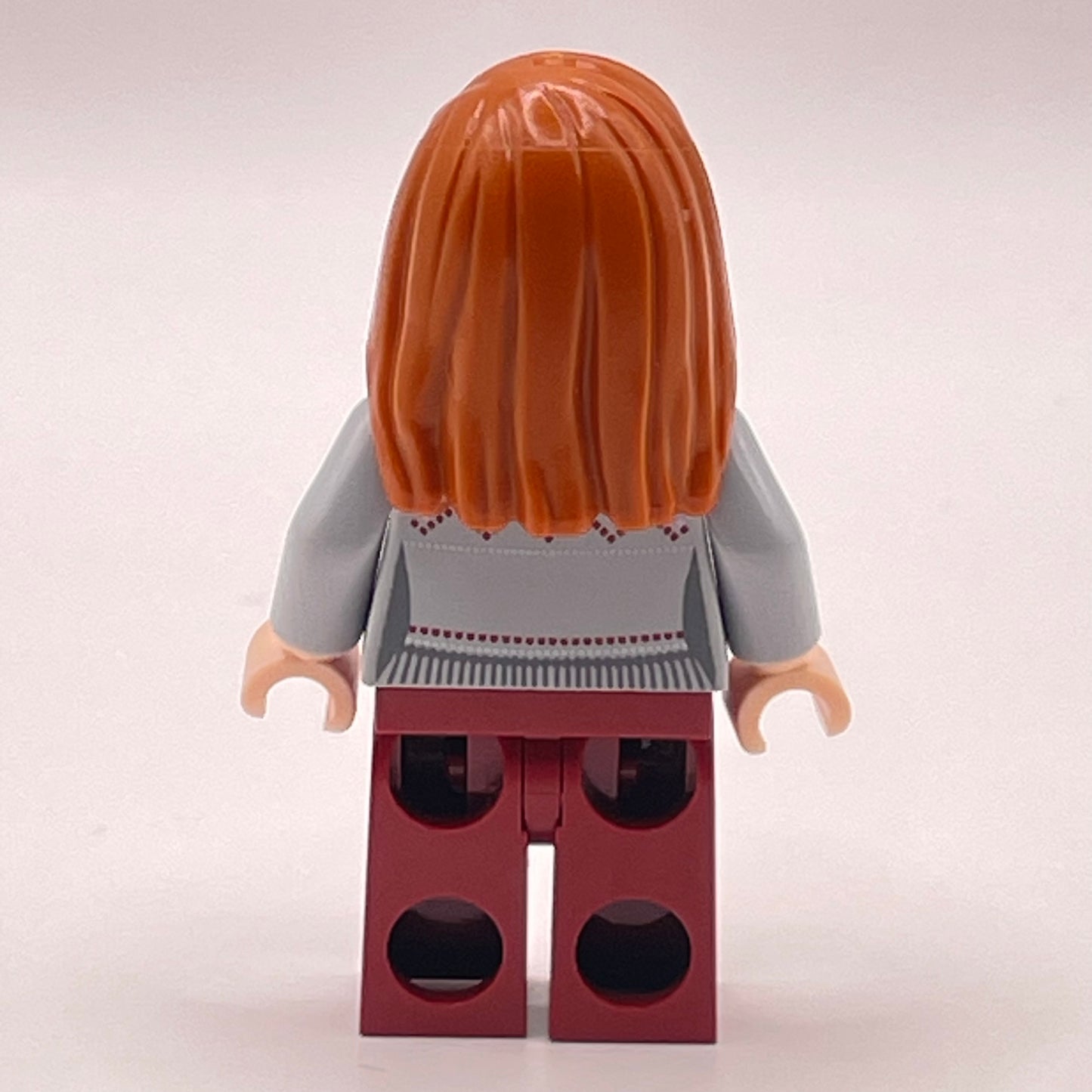 LEGO Ginny Weasley, Harry Potter, Minifigure, (hp090)