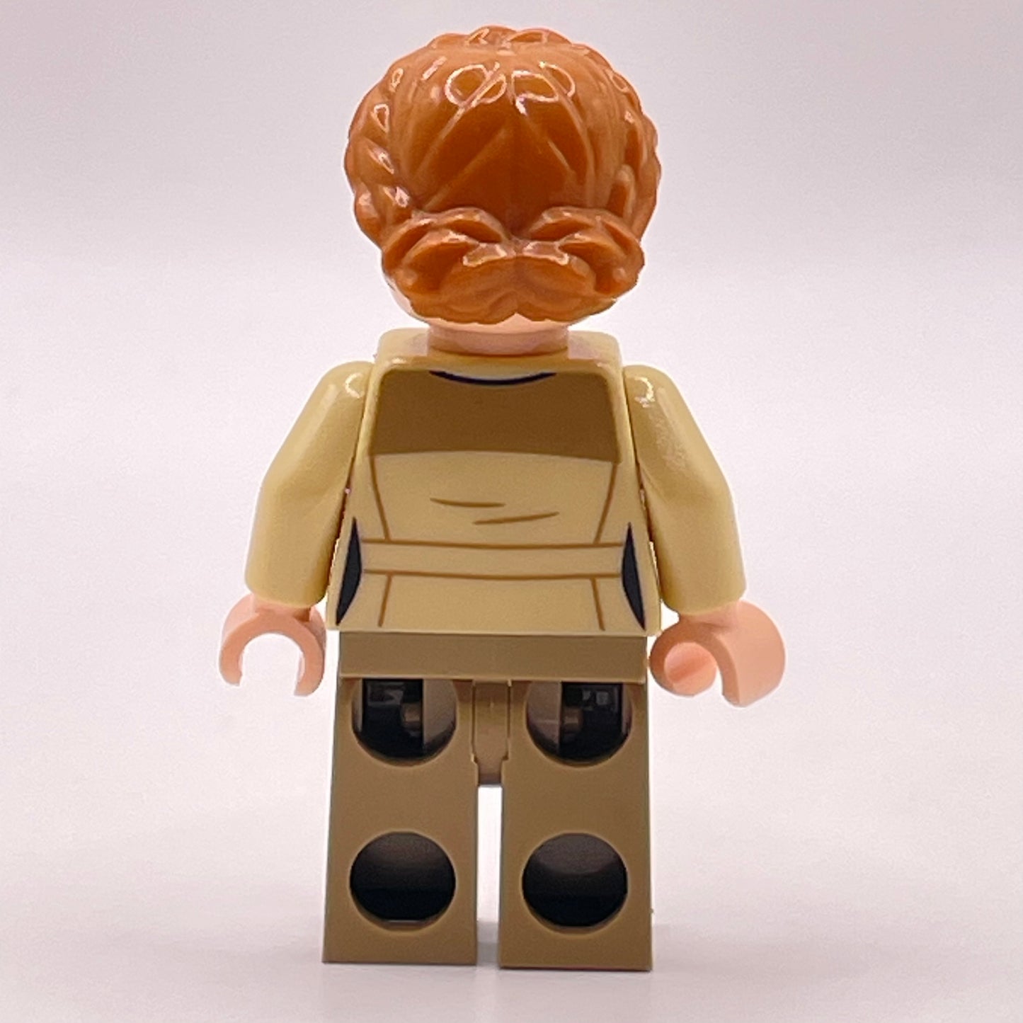 LEGO Lieutenant Connix, Star Wars, Minifigure (sw1048)