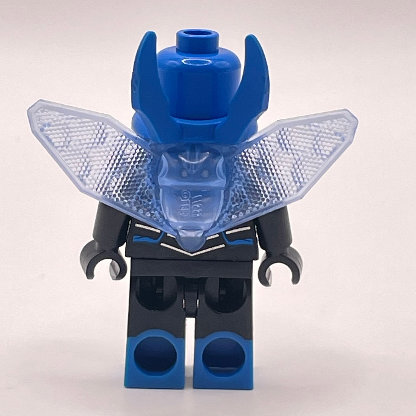 LEGO Blue Beetle, Super Heroes, Minifigure (sh0278)