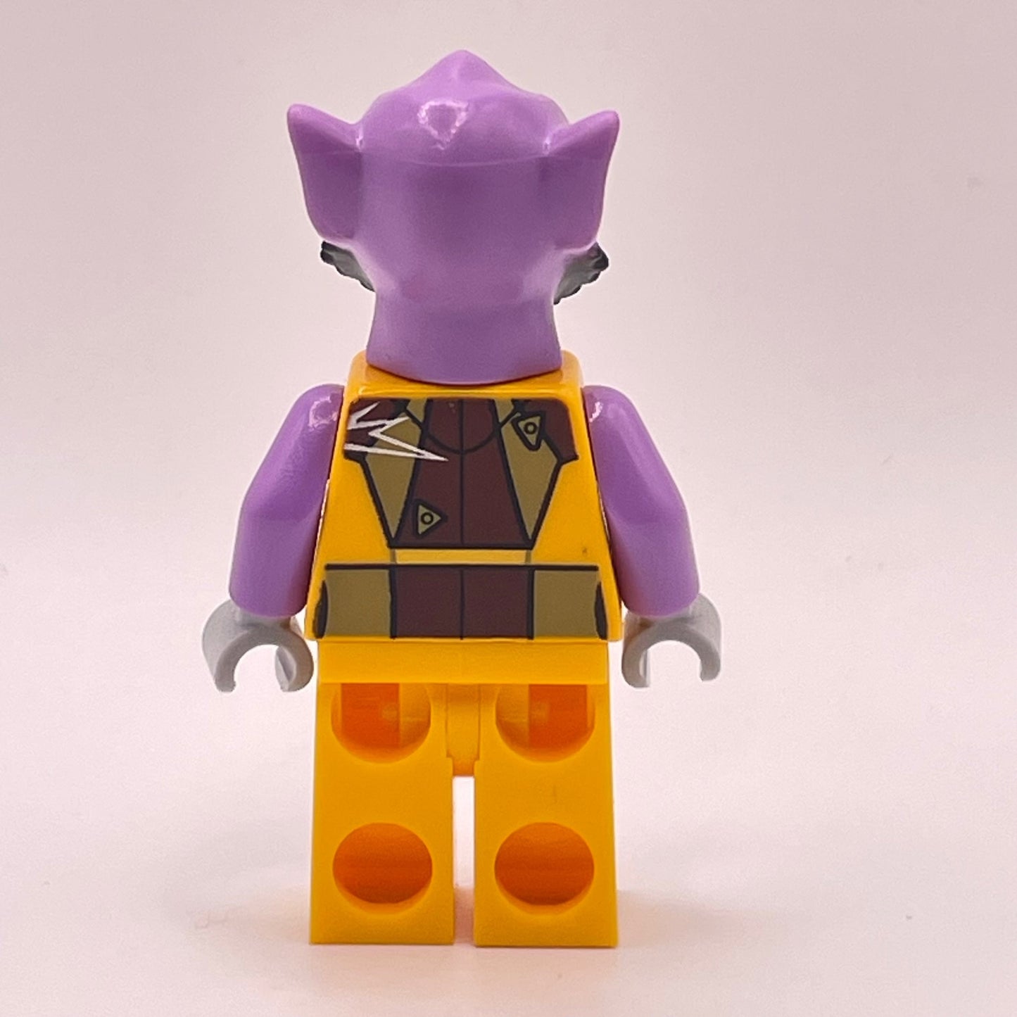 LEGO Garazeb ‘Zeb’ Orrelios, Star Wars Minifigure (sw0575)