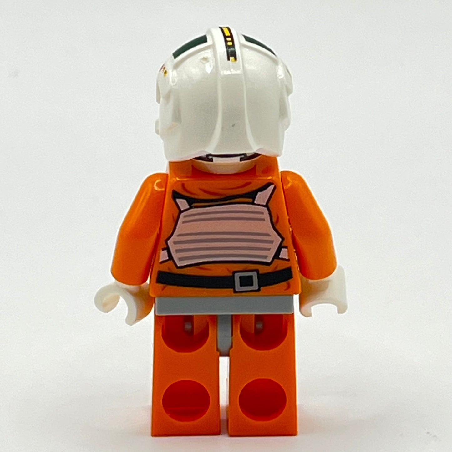 LEGO Wedge Antilles - Printed Legs, Star Wars, Minifigure (sw0730)