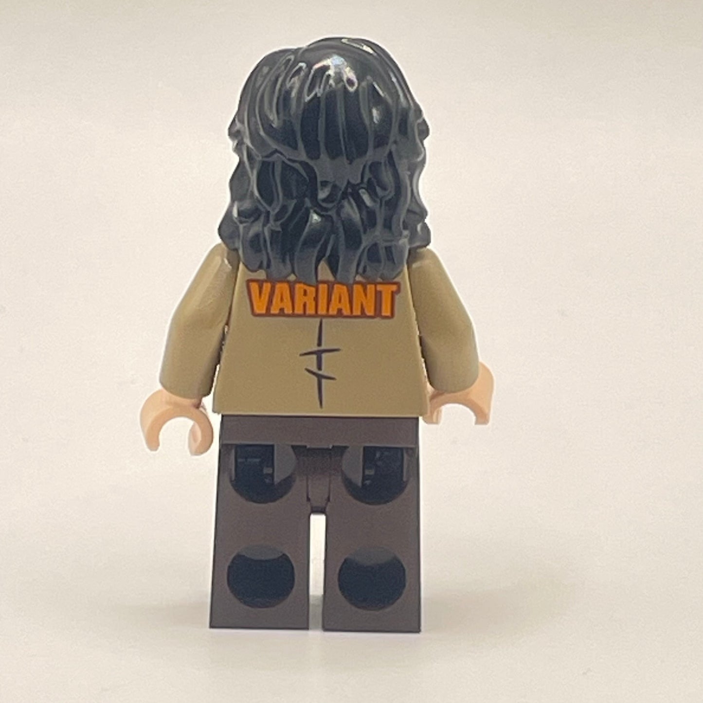 LEGO Loki, Marvel Studios, Super Heroes, Minifigure (colmar06)