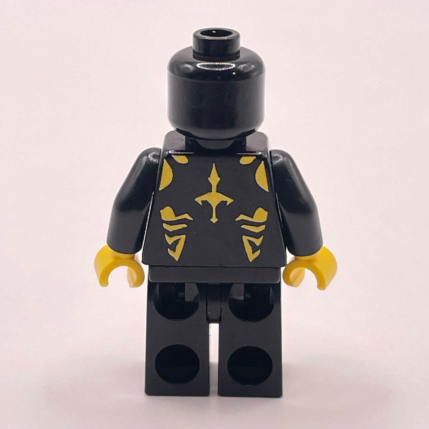 LEGO Savage Opress, Star Wars, Minifigure (sw0316) marked
