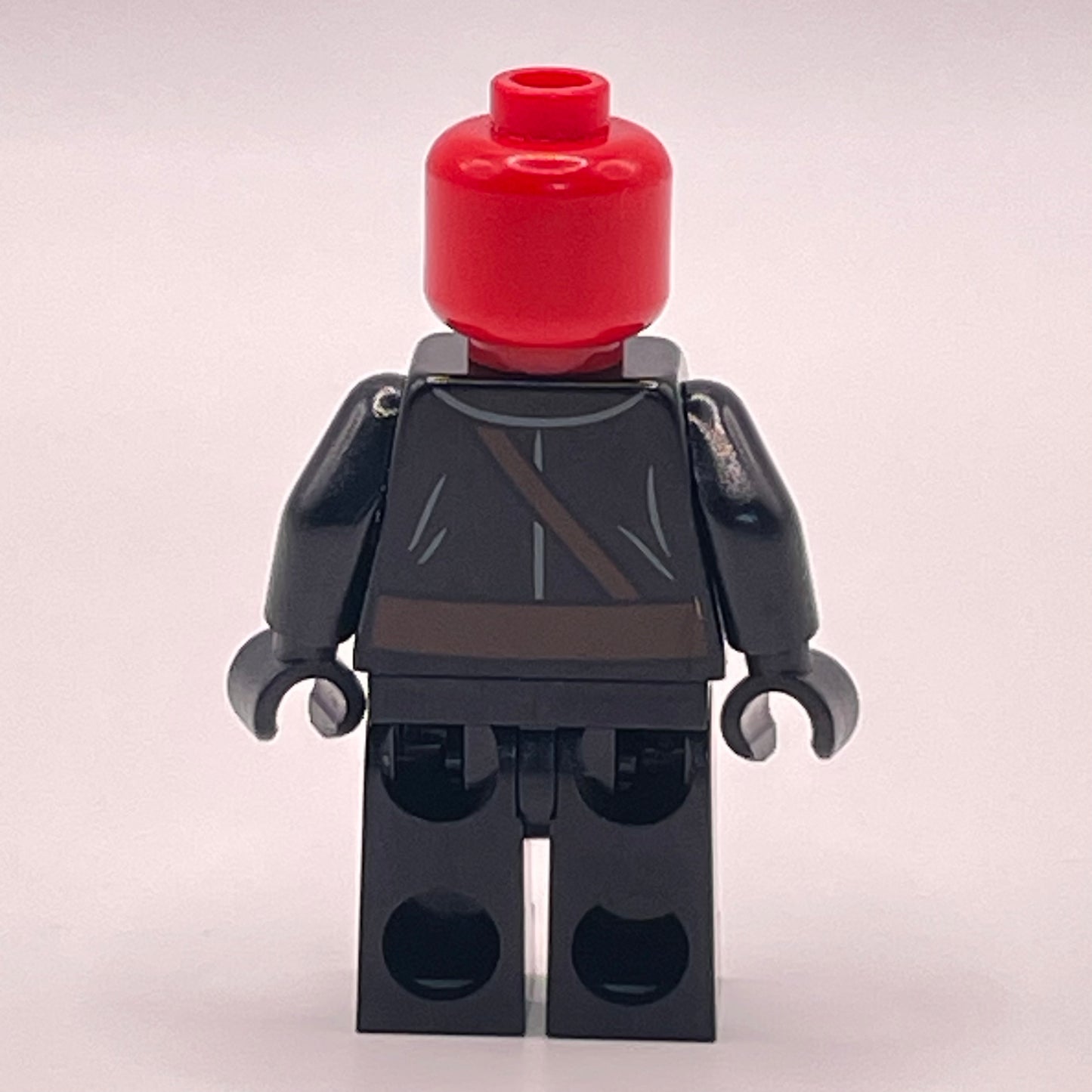 LEGO Red Skull, Super Heroes, Minifigure (sh0107) playwear