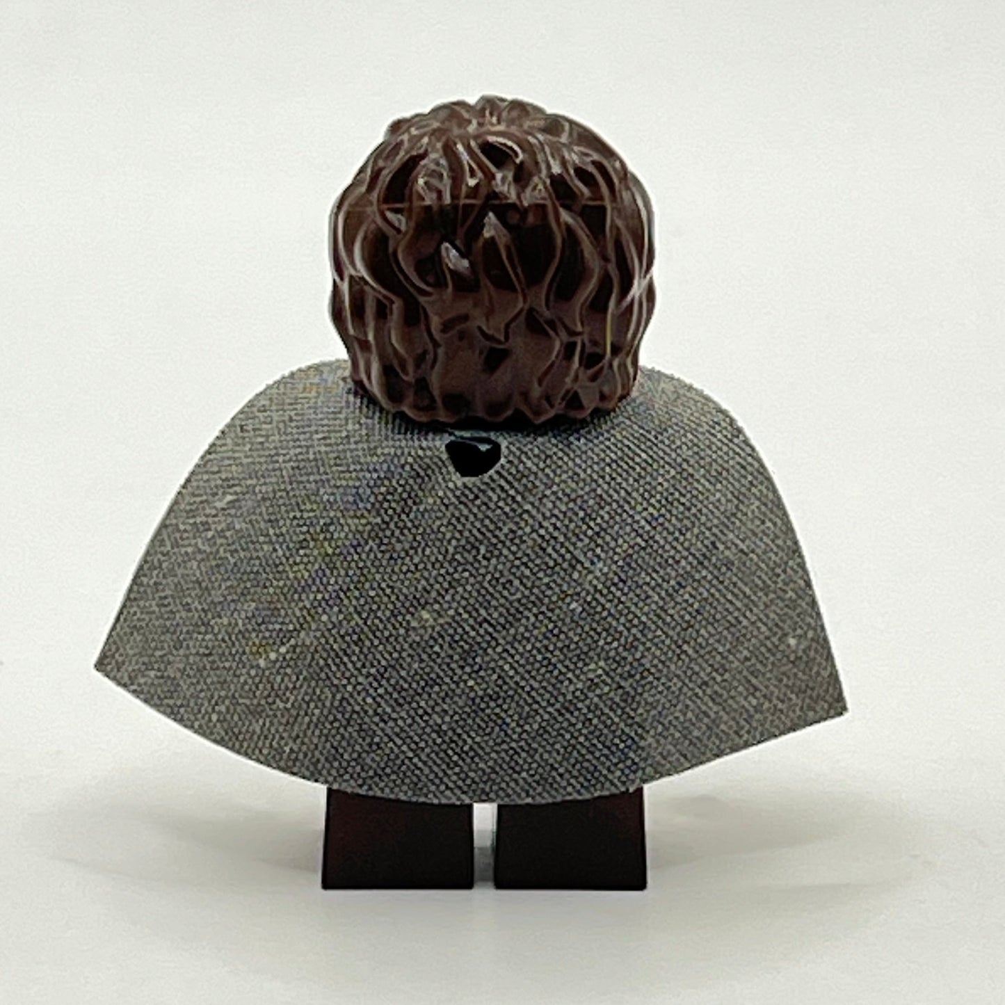 LEGO Frodo Baggins with Ring, Lord of the Rings, Minifigures (lor003)