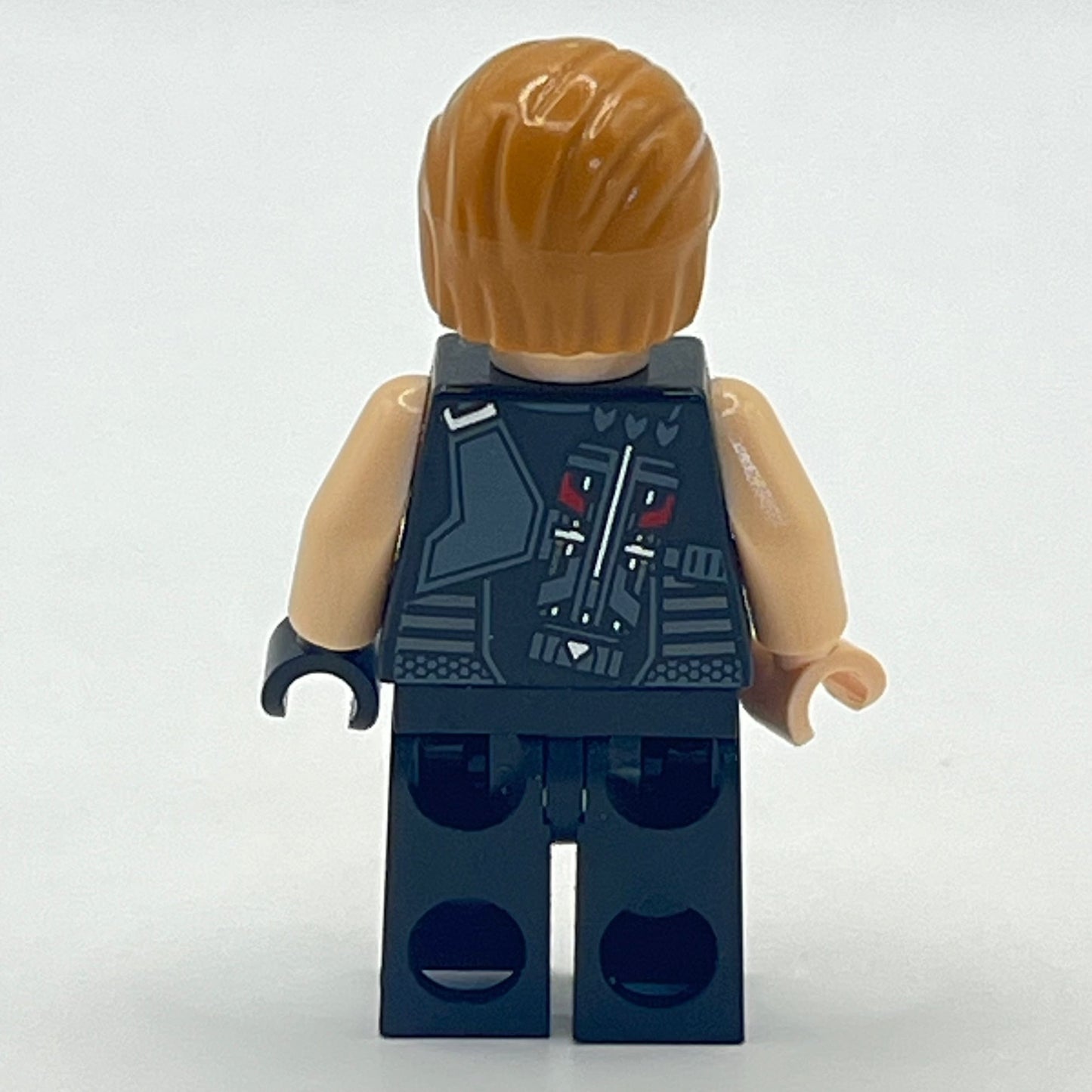 LEGO Hawkeye, Super Heroes, Minifigure (sh0034)