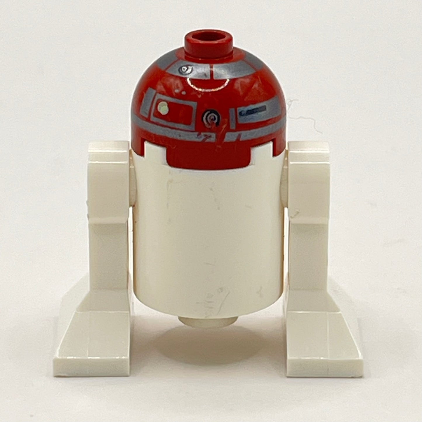 LEGO Astromech Droid R4-P17, Star Wars, Minifigure (sw0706)