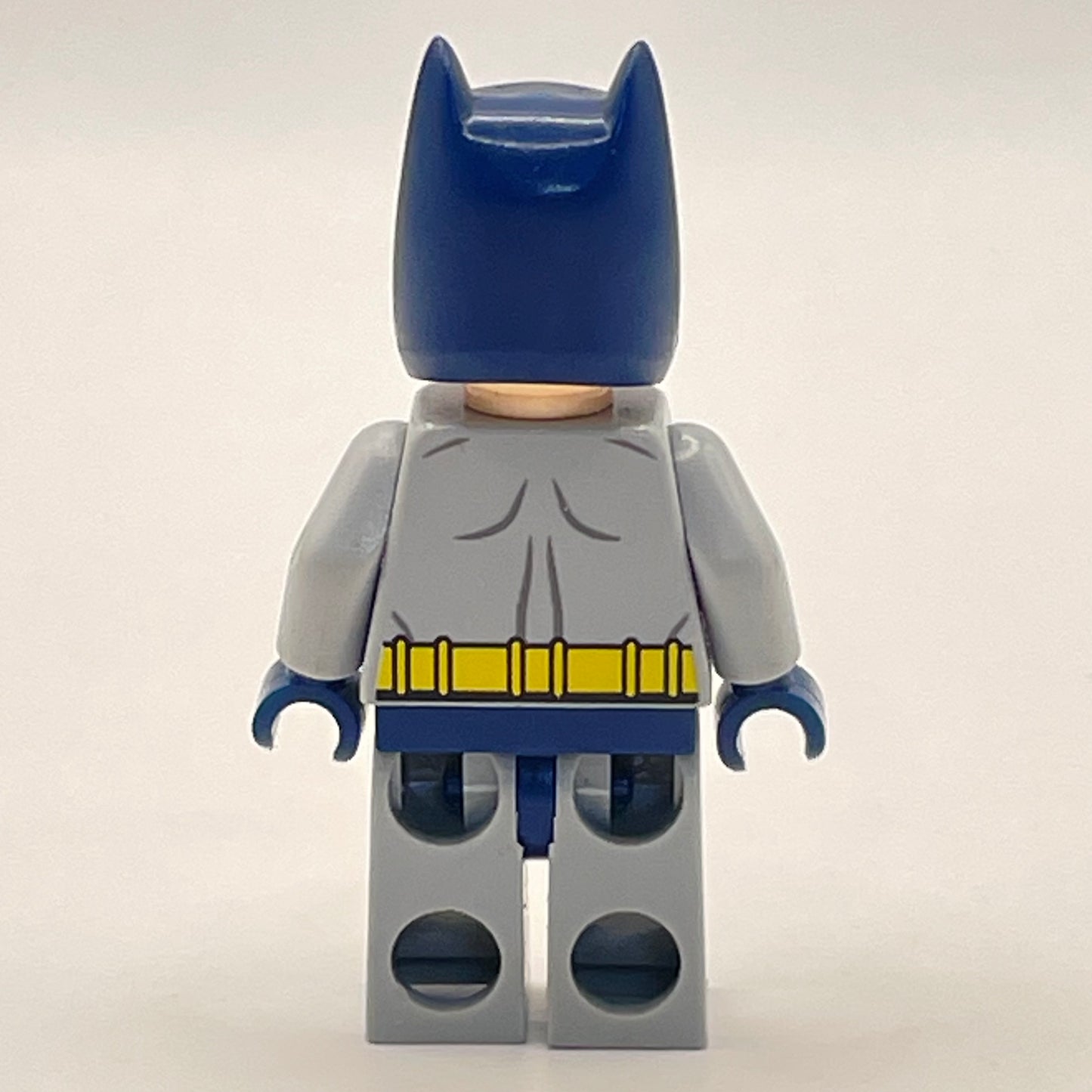 LEGO Batman - Yellow Belt, Super Heroes, Minifigure (sh0025a)