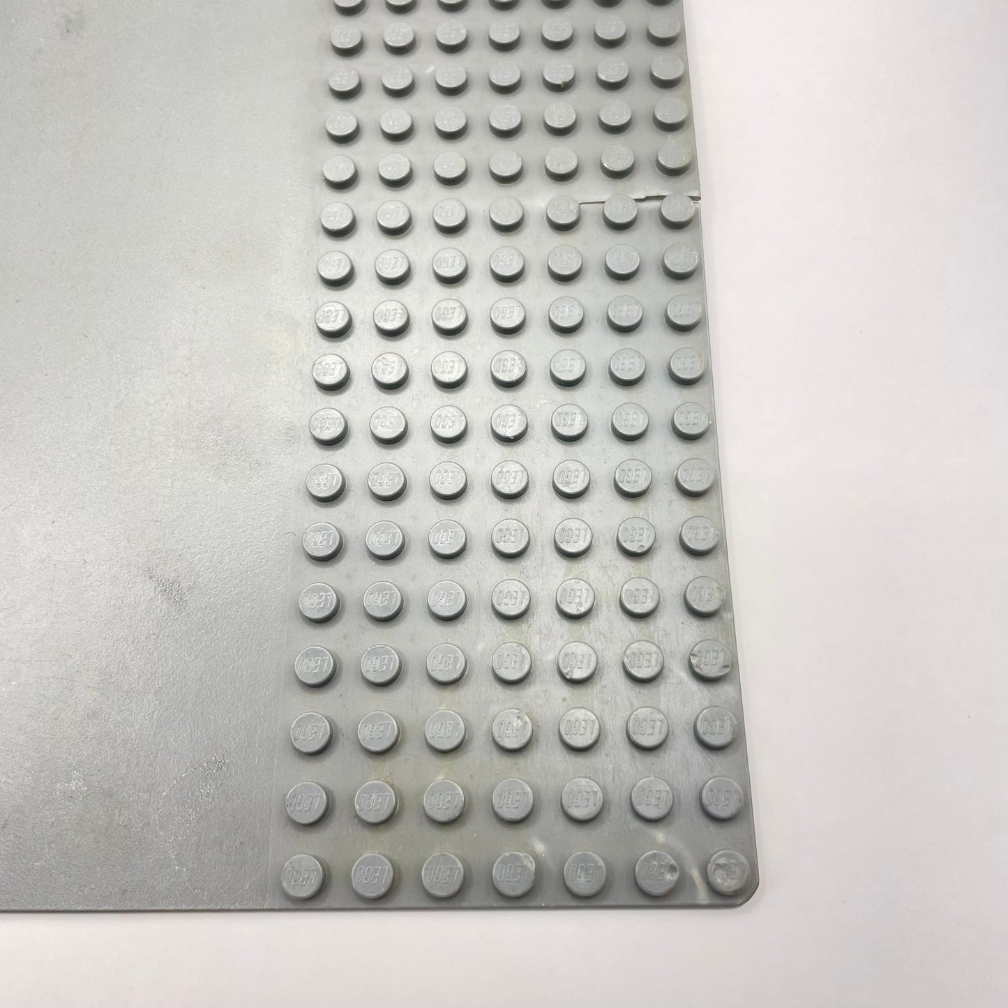 LEGO Baseplate Road, 32x32, 30225 (1 only) Fair