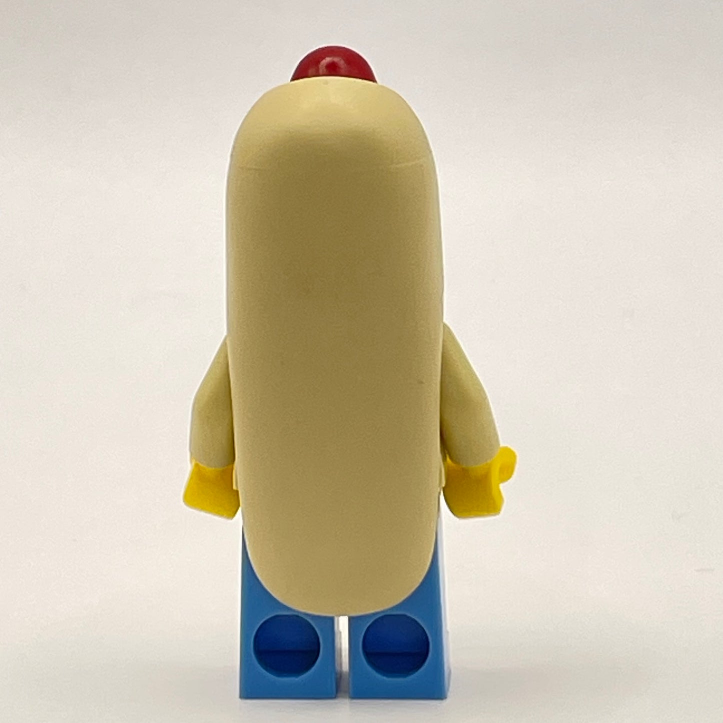LEGO Hot Dog Man, Series 13 Collectible, Minifigure (col208)
