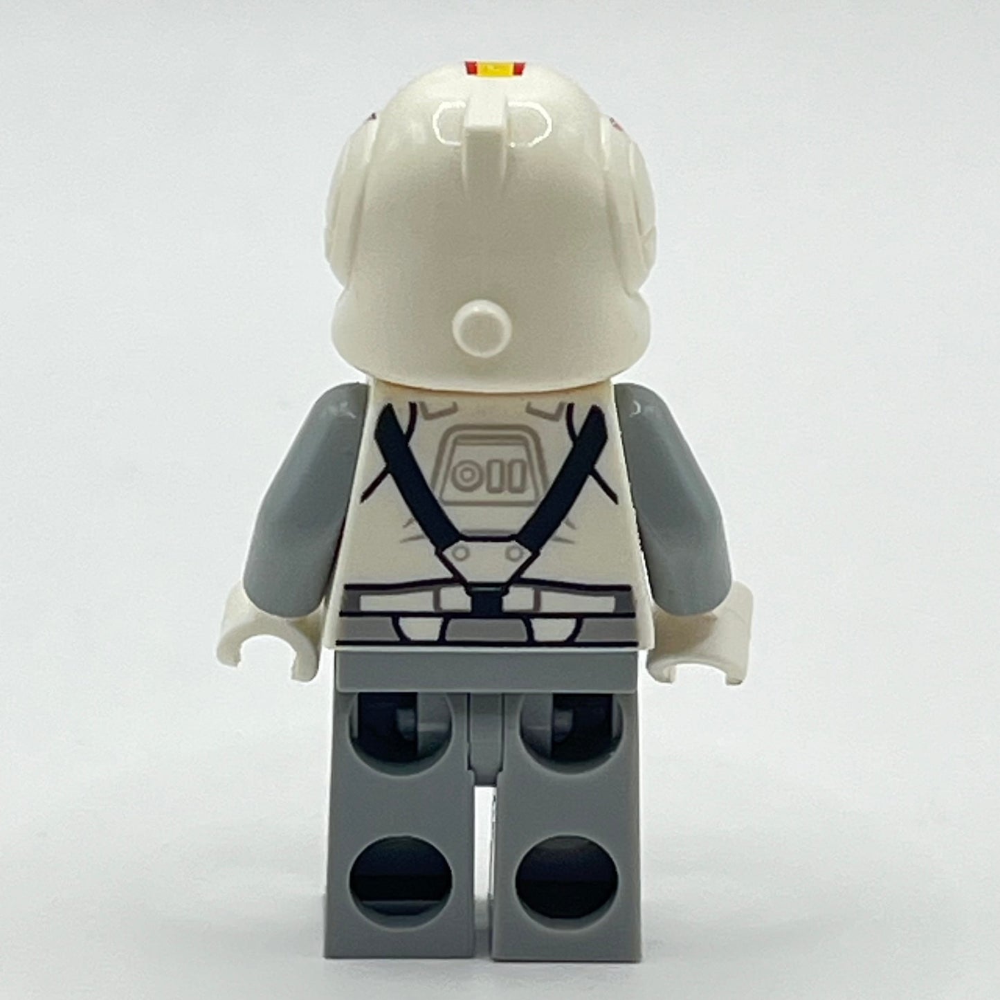 LEGO Clone Trooper Pilot (Phase 2), Star Wars, Minifigure (sw0608)