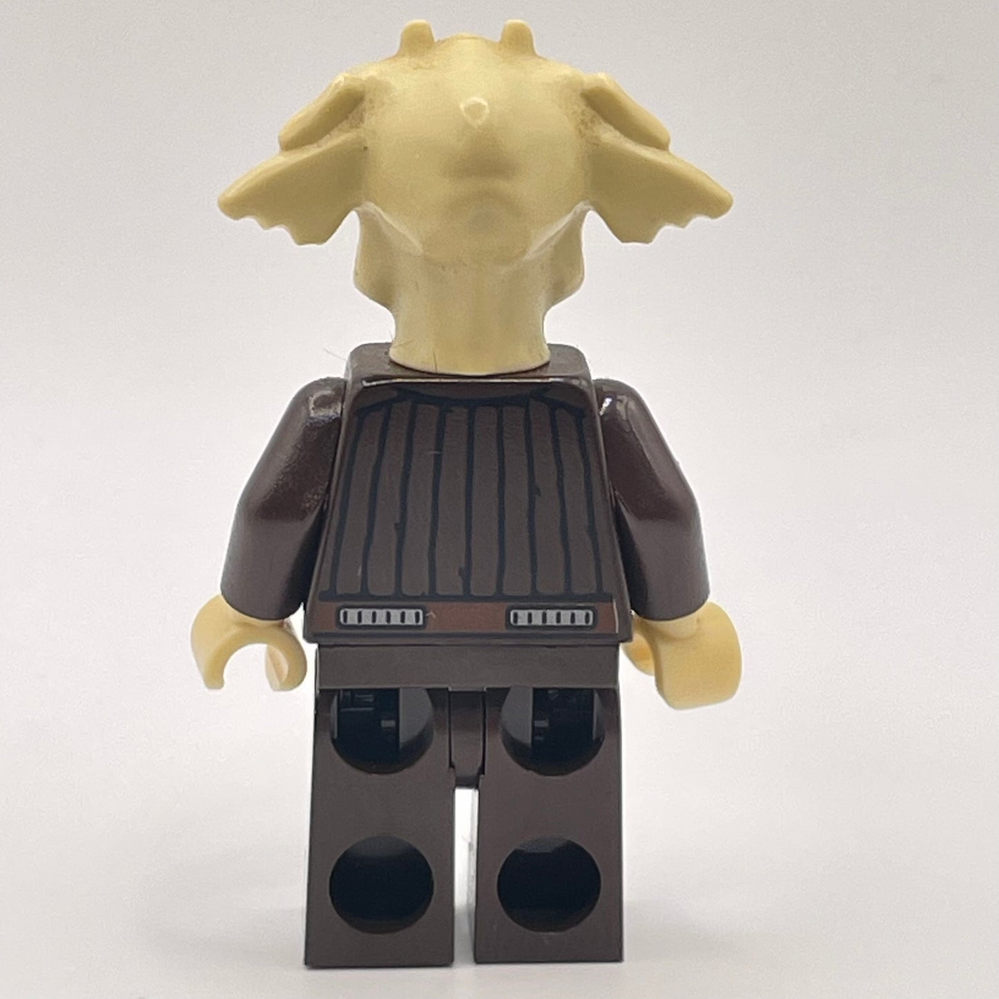 LEGO Ree-Yees, Star Wars, Minifigure (sw0483) Scratch