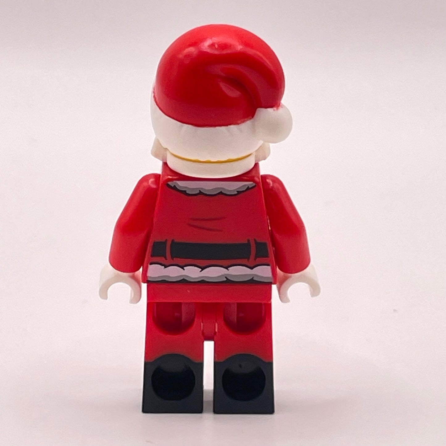 LEGO Santa Claus, Holidays, Christmas, Minifigure (hol368)