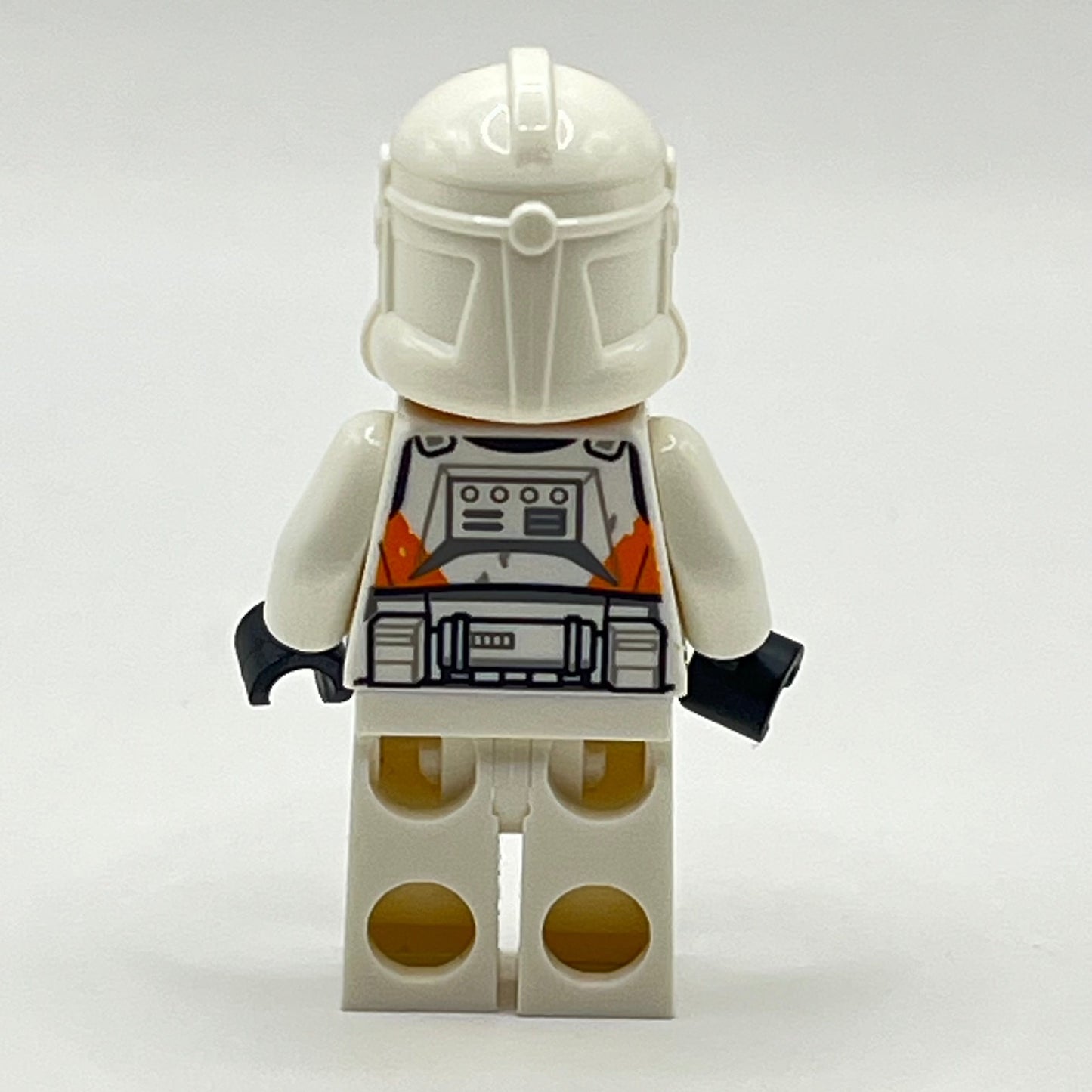 LEGO Clone Trooper, 212th Attack Battalion (Phase 2), Star Wars, Minifigure (sw1235)