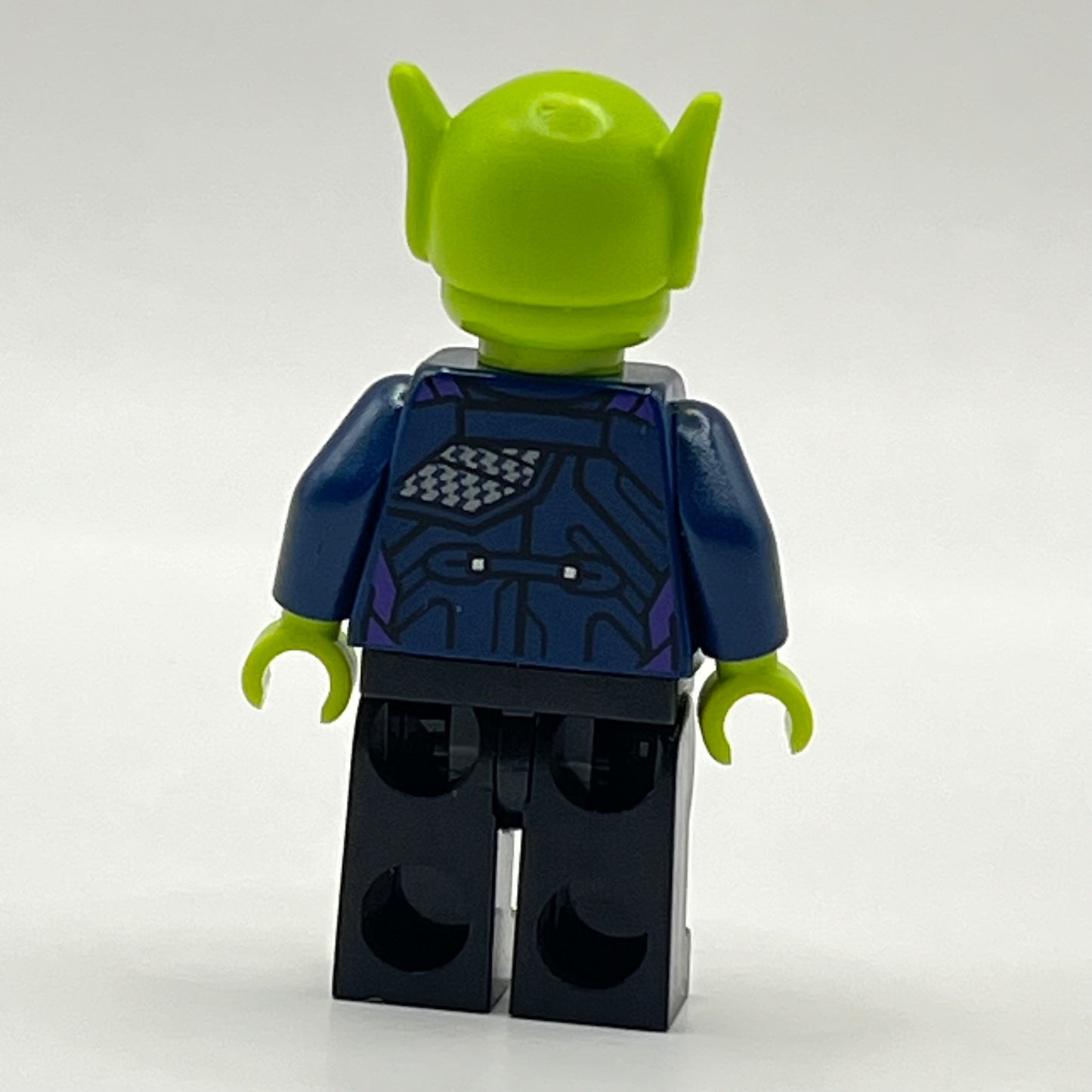 LEGO Talos (Skrull), Super Heroes, Minifigures (sh0553)