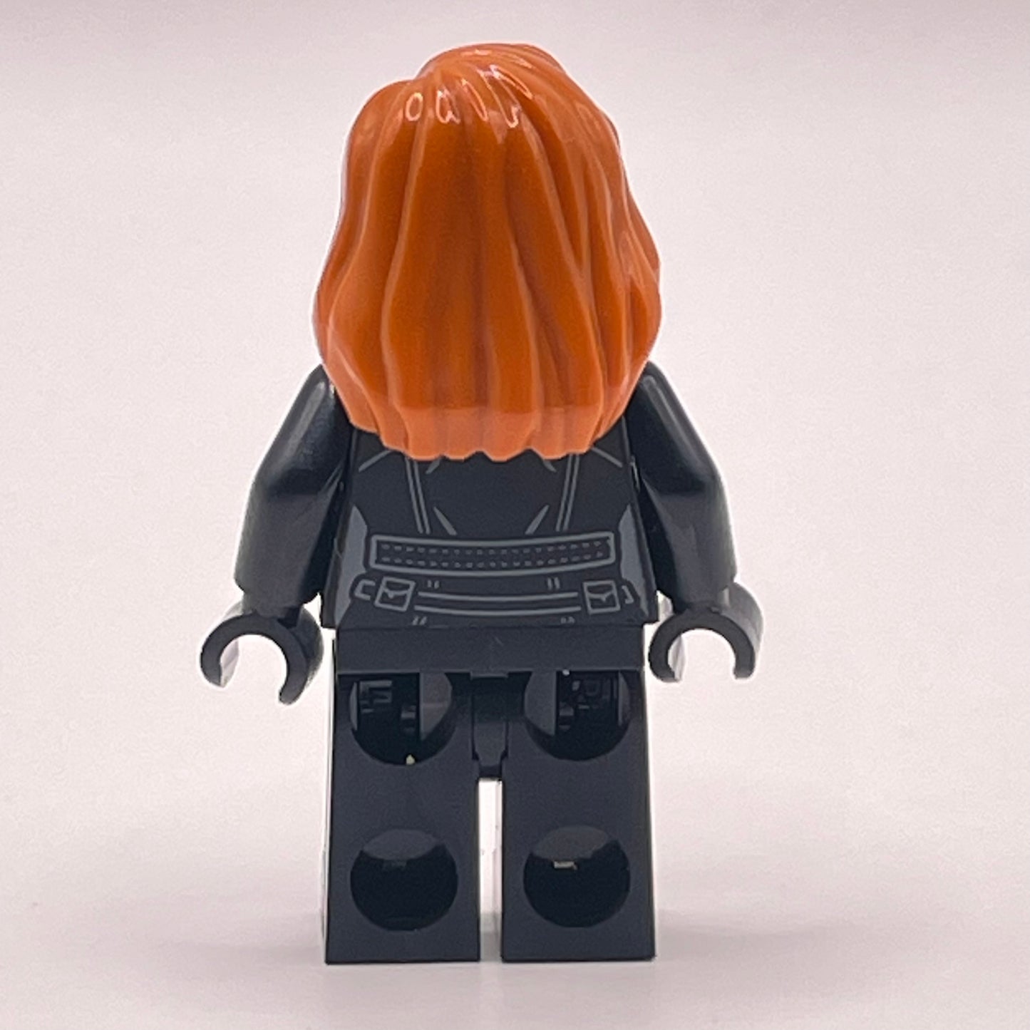 LEGO Black Widow, Super Heroes, Minifigure (sh1012)