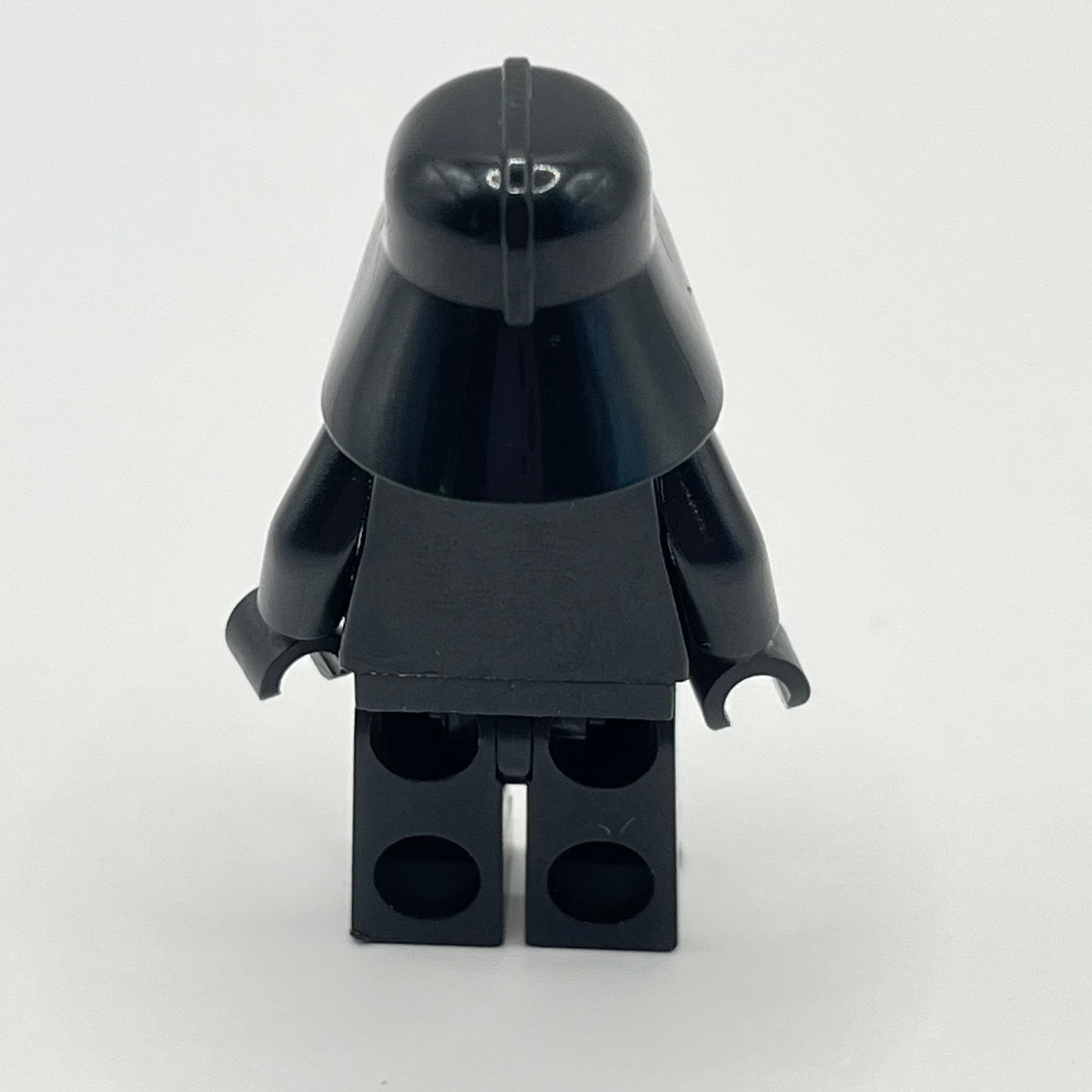 LEGO Darth Vader, Death Star Torso, Star Wars, Minifigure (sw0209) - Missing Cape