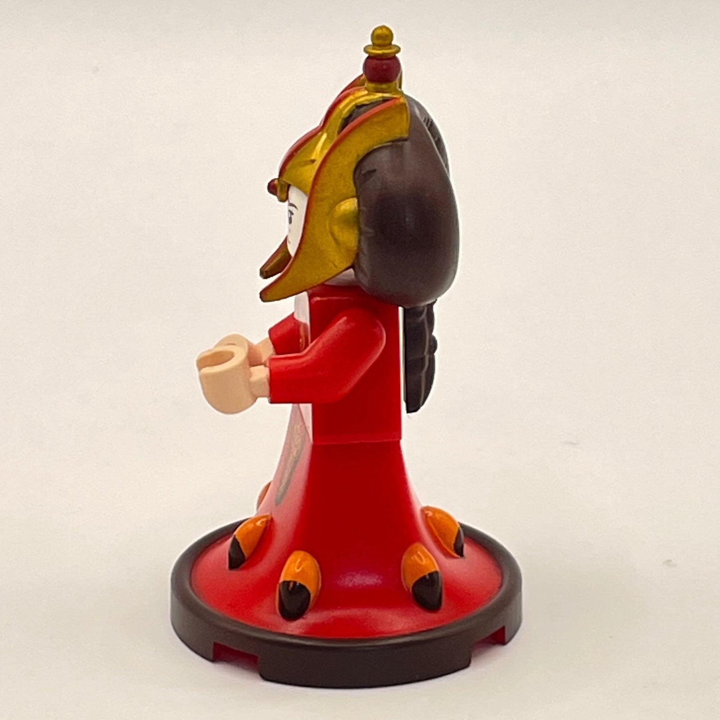 LEGO Queen Amidala, Star Wars, Minifigure (sw0387)