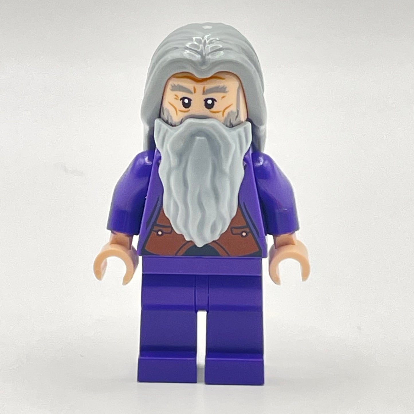 LEGO Aberforth Dumbledore, Harry Potter, Minifigure (hp462)