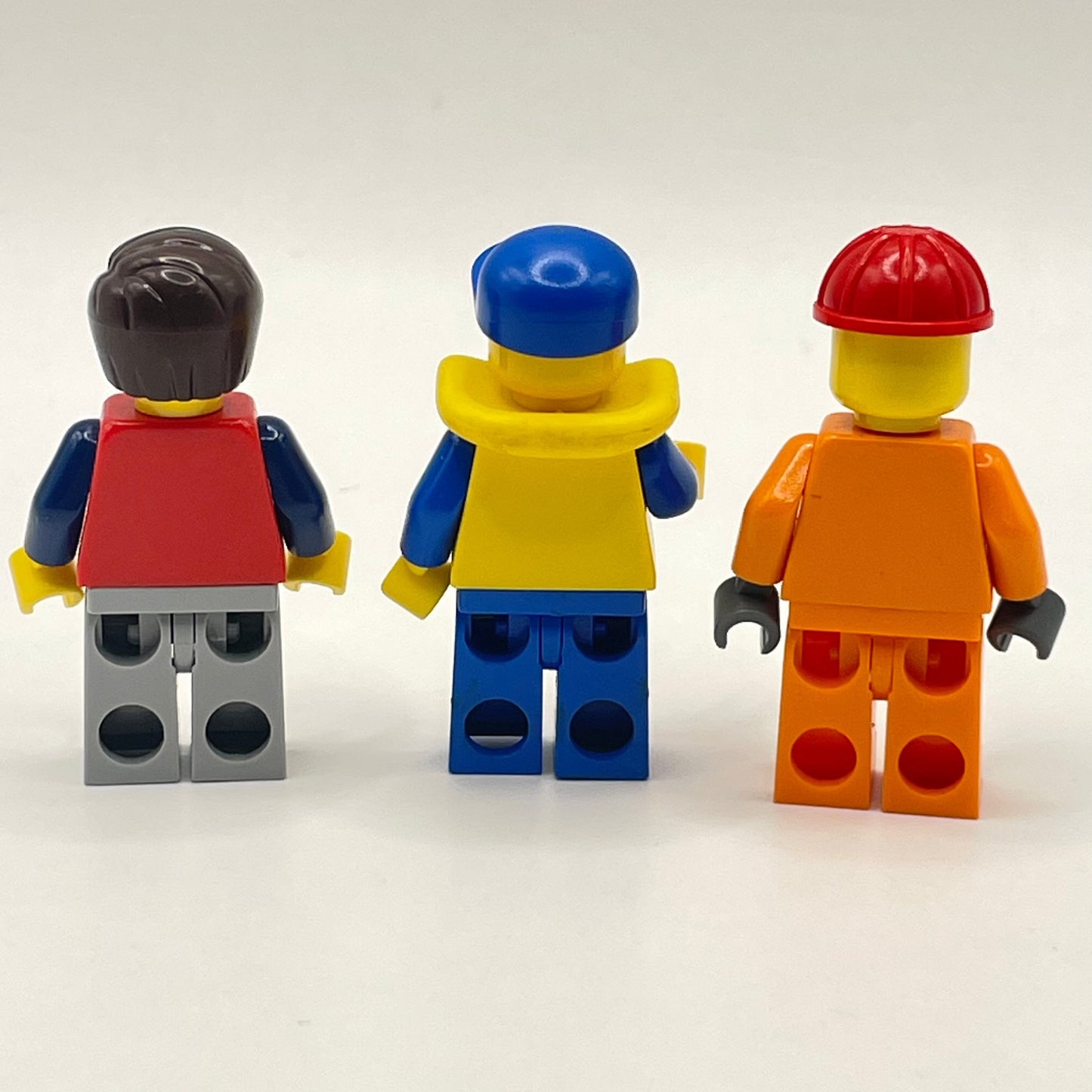 LEGO Mixed City, Minifigures (Set of 3) #24