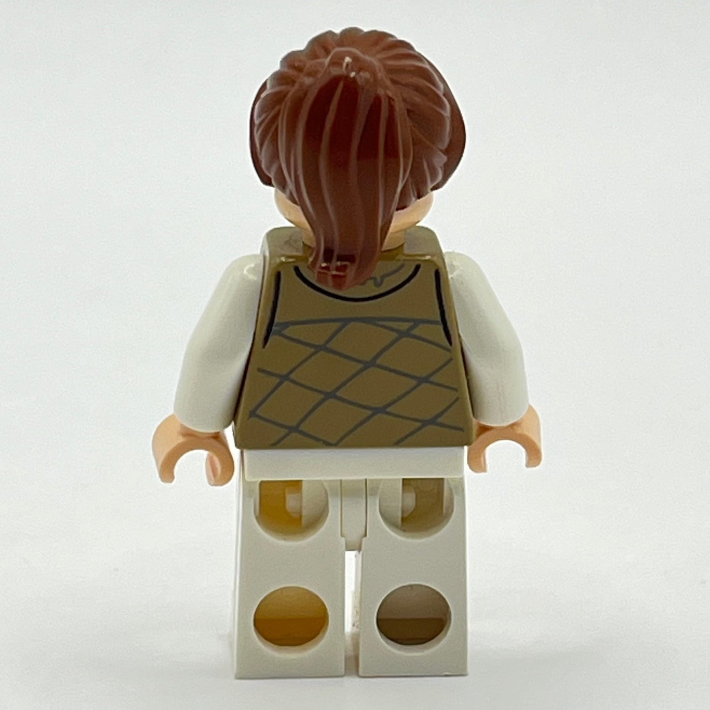 LEGO Toryn Farr, Star Wars, Minifigure (sw0726)