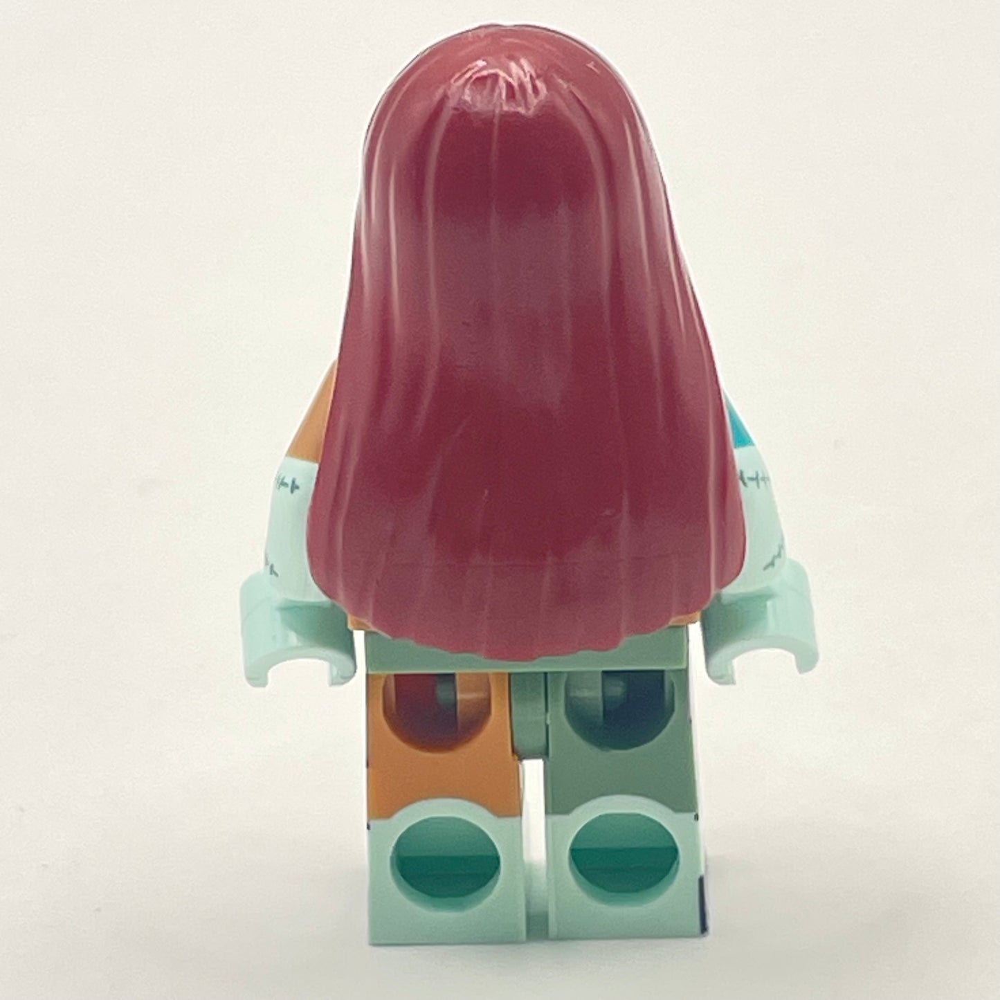 LEGO Sally, Disney, Minifigure (dis038)