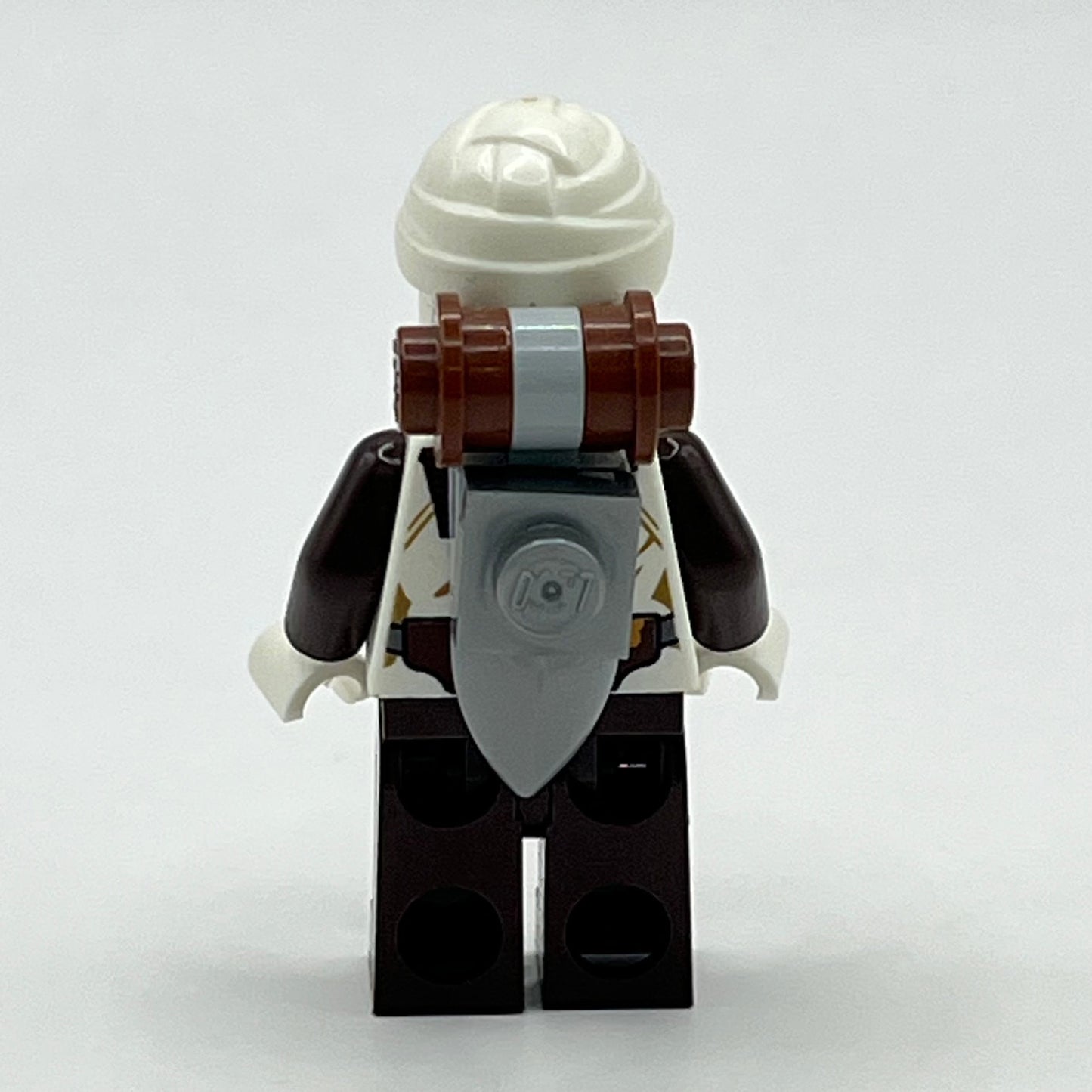LEGO Dengar, Star Wars, Minifigure (sw0751)