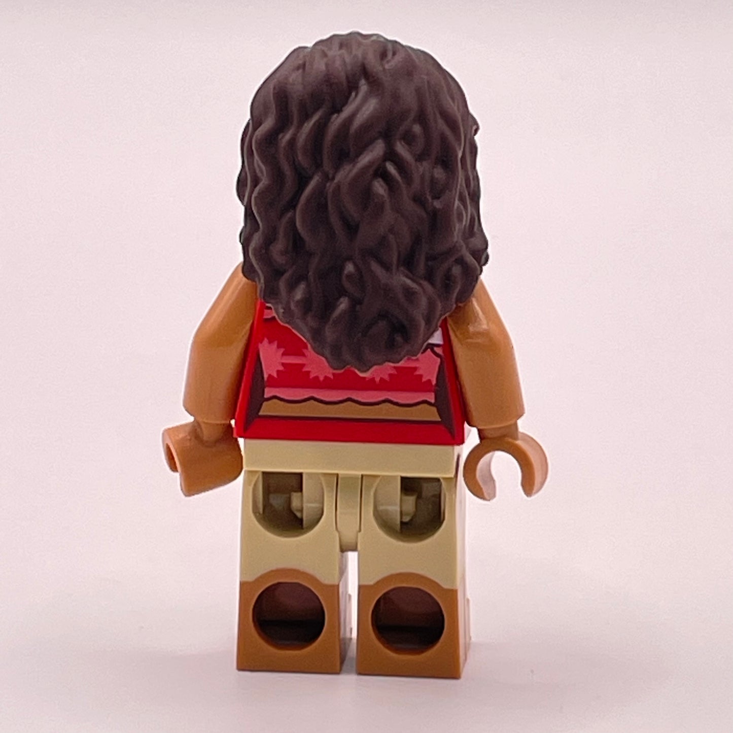 LEGO Moana, Disney, Minifigure (dis088)