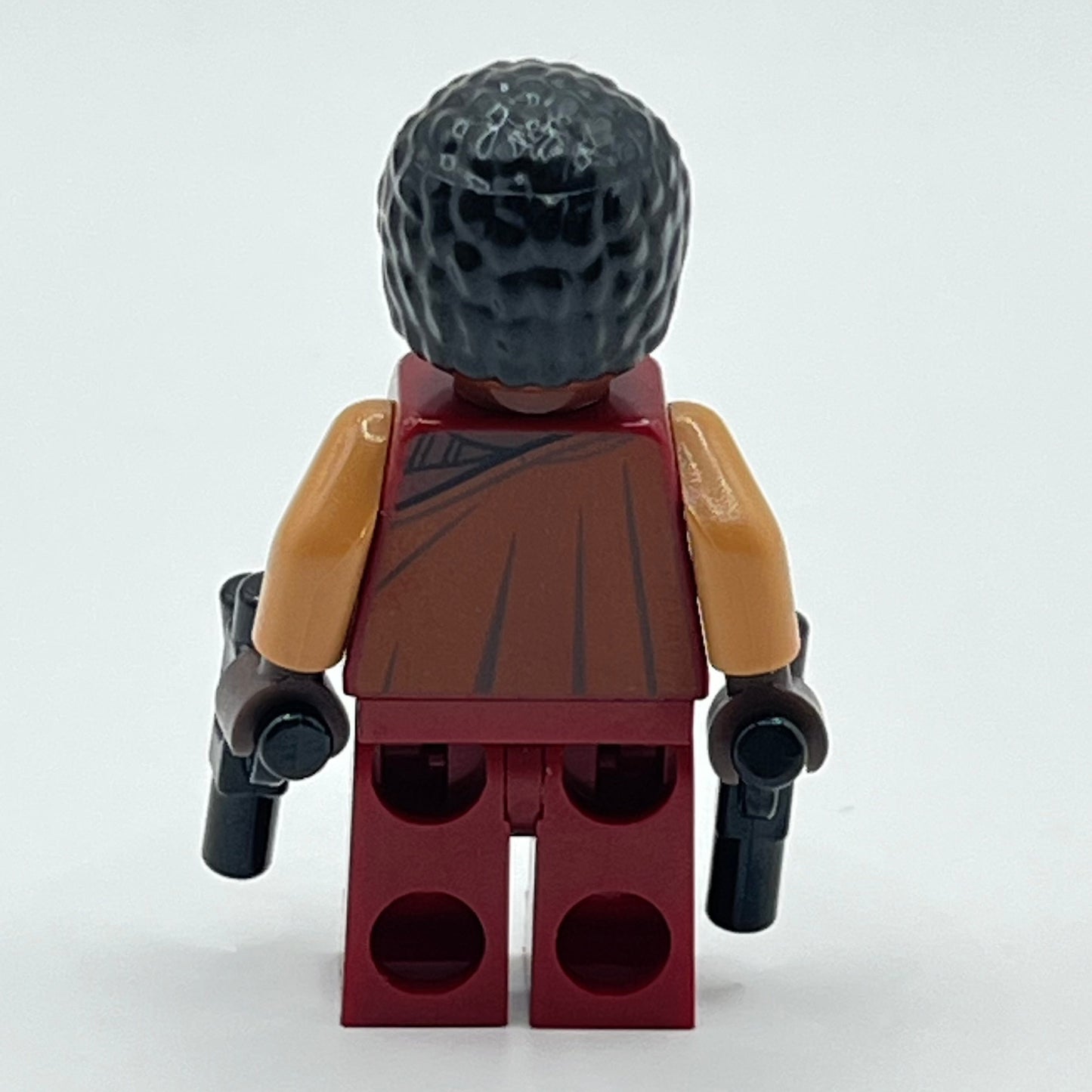 LEGO Greef Karga, Star Wars, Minifigure (sw1114)