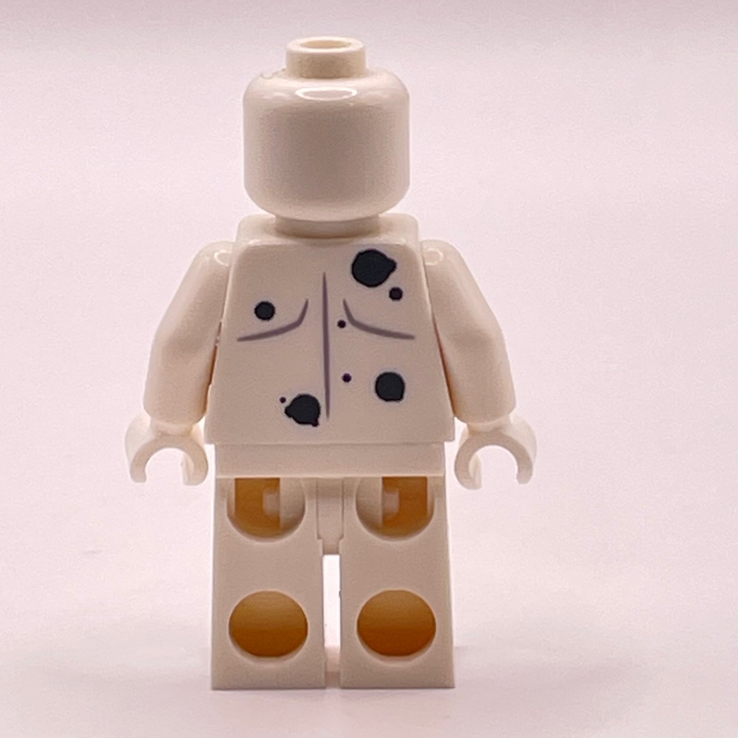 LEGO The Spot, Super Heroes, Minifigure (sh1032)