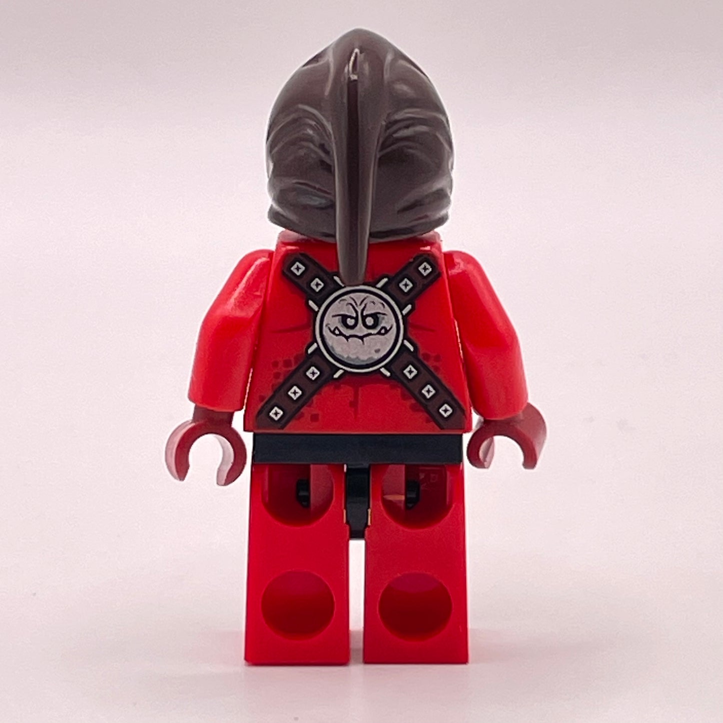 LEGO Beast Master, Nexo Knights, Minifigure (nex008)